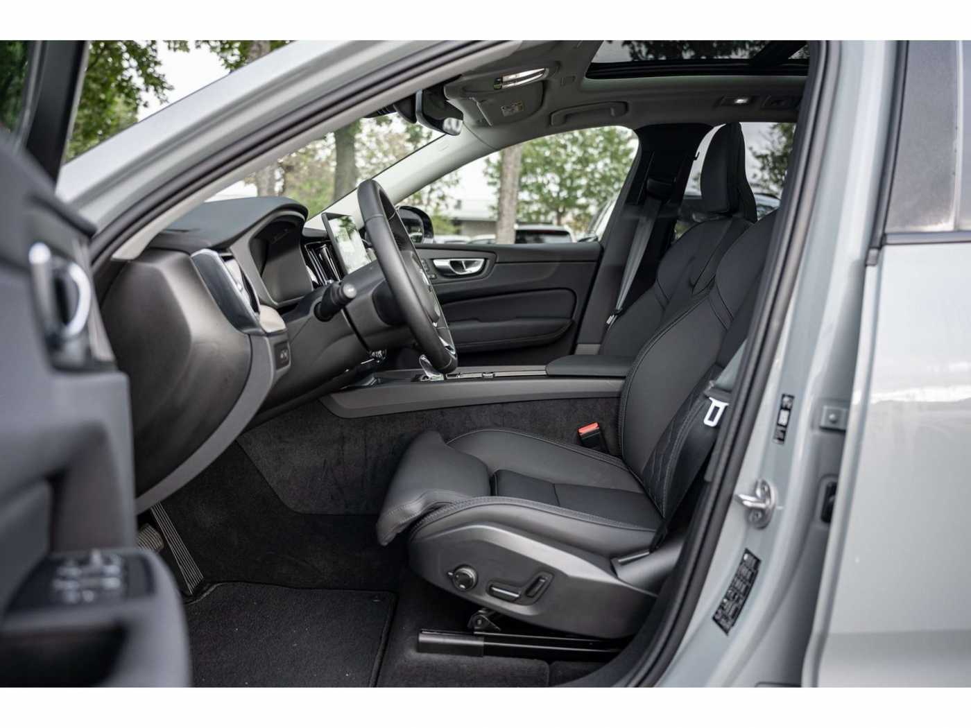 Volvo XC60 – Bild 12