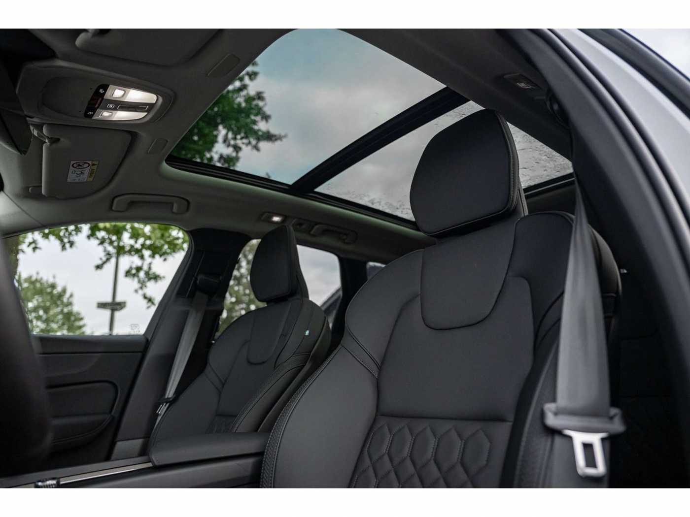 Volvo XC60 – Bild 13