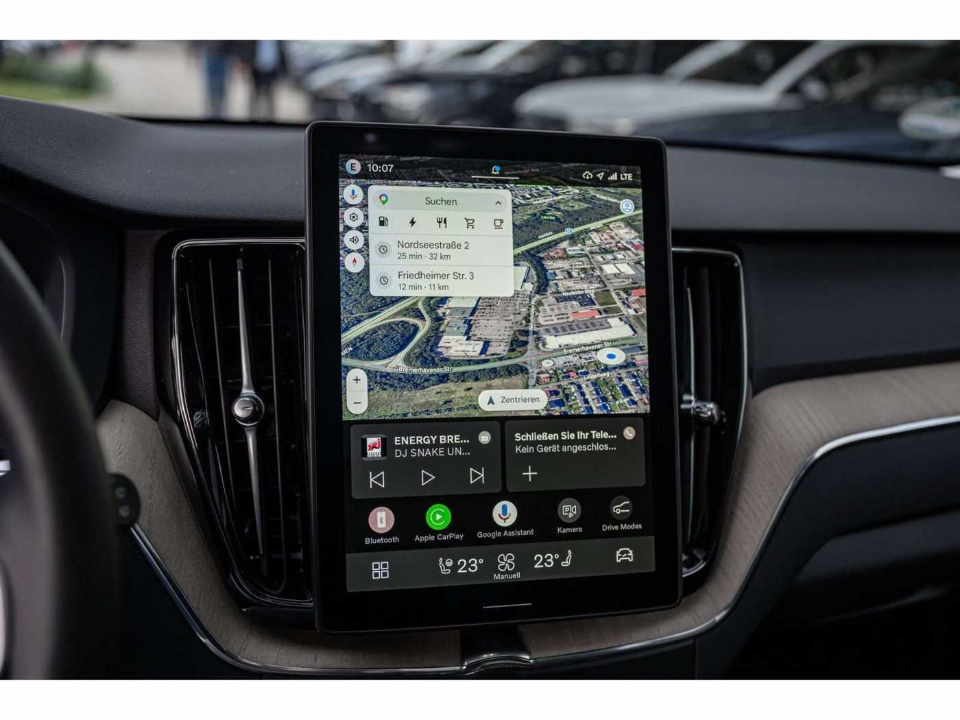 Volvo XC60 – Bild 14