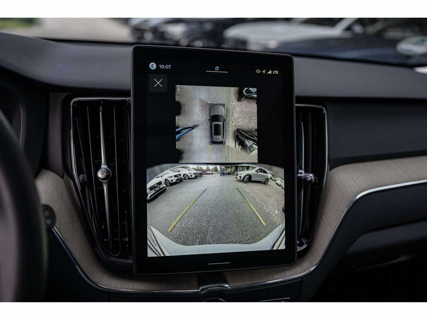 Volvo XC60 – Bild 15
