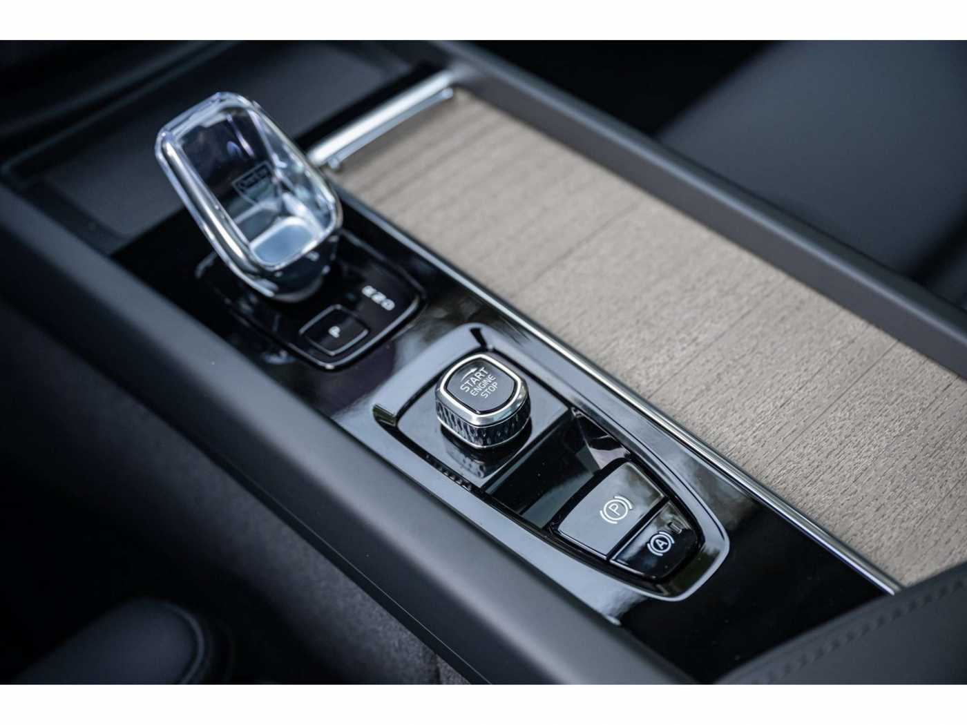 Volvo XC60 – Bild 17