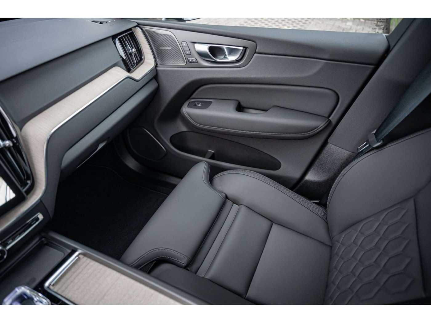 Volvo XC60 – Bild 18