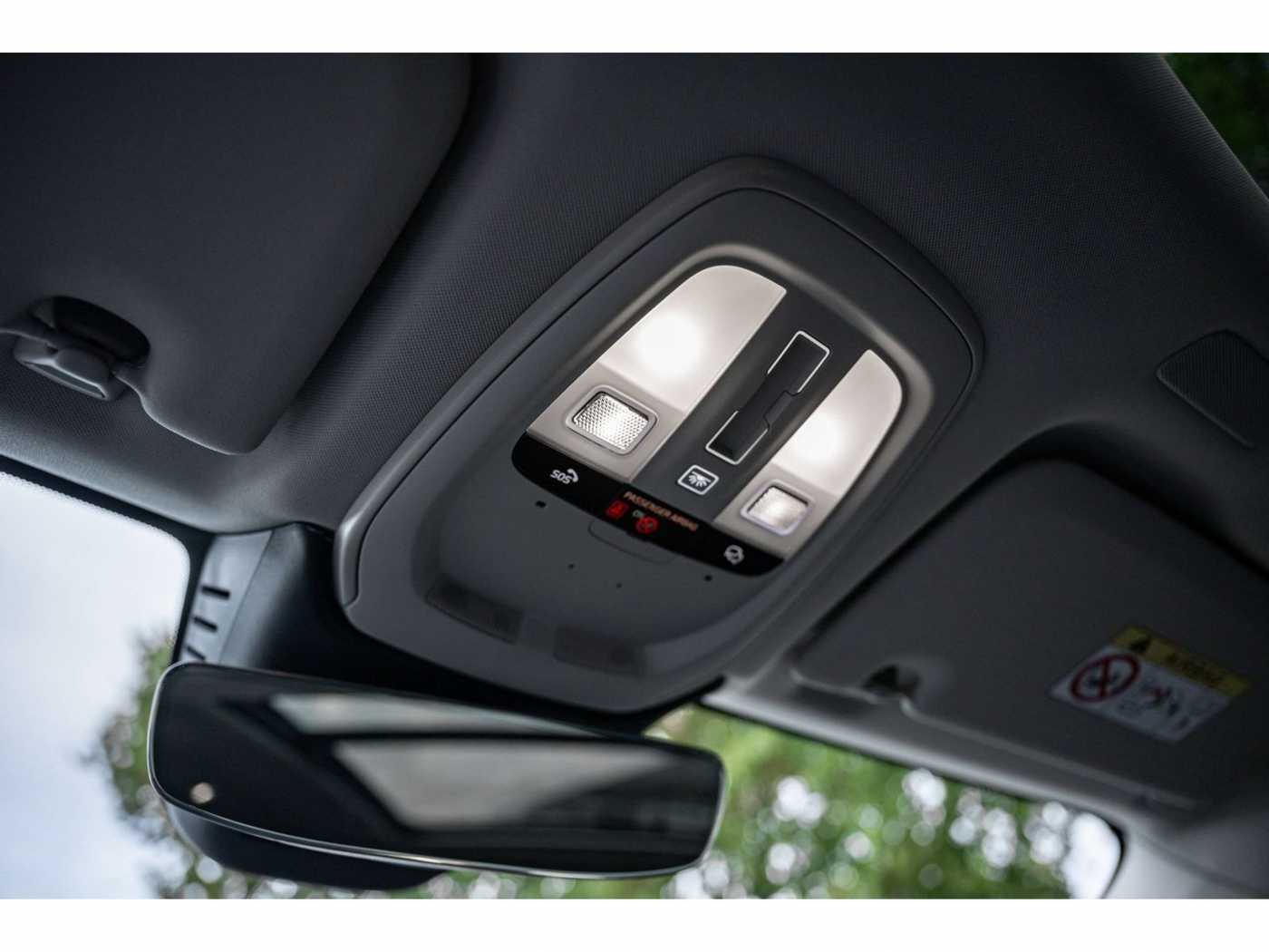 Volvo XC60 – Bild 19