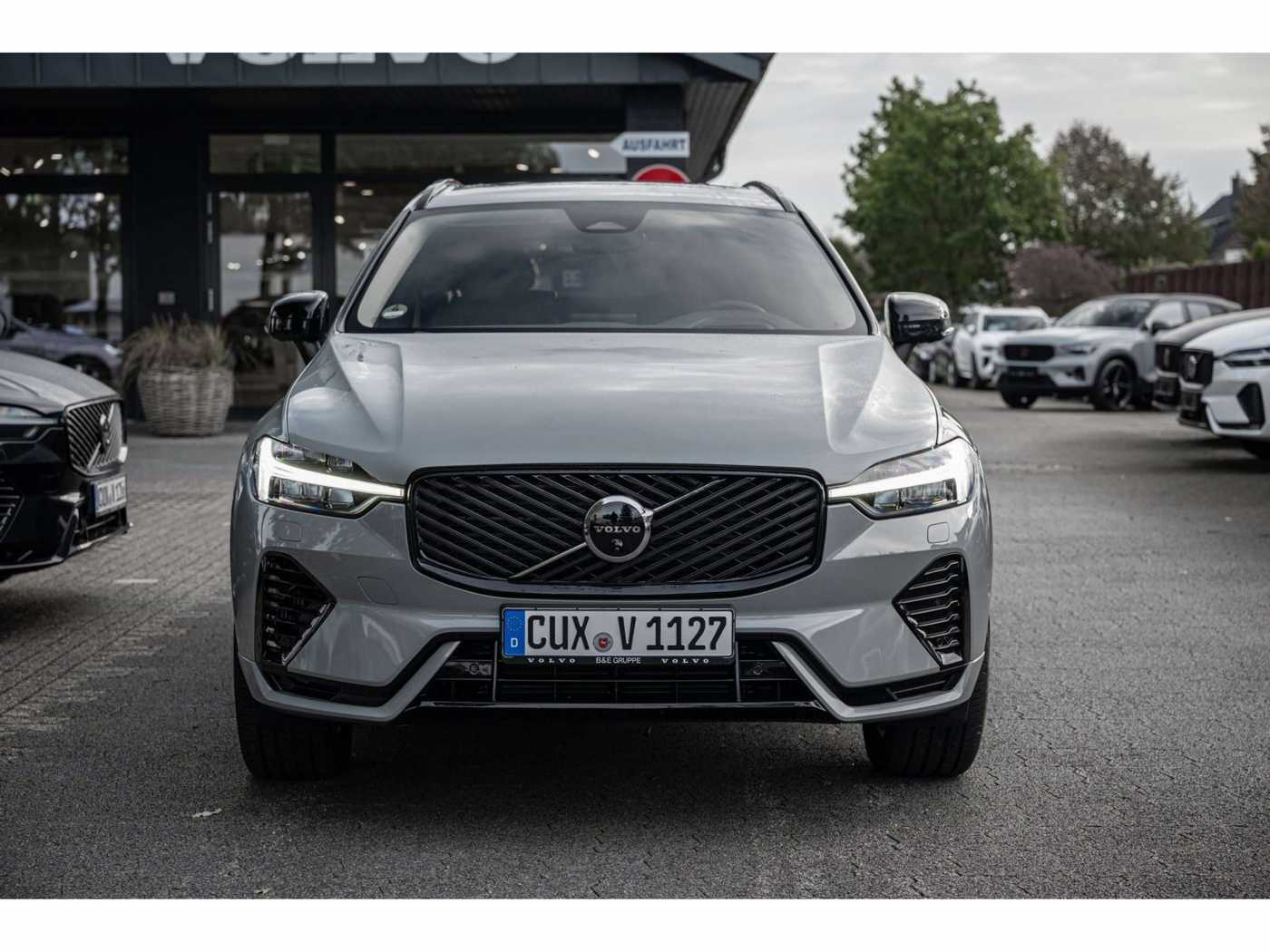 Volvo XC60 – Bild 2