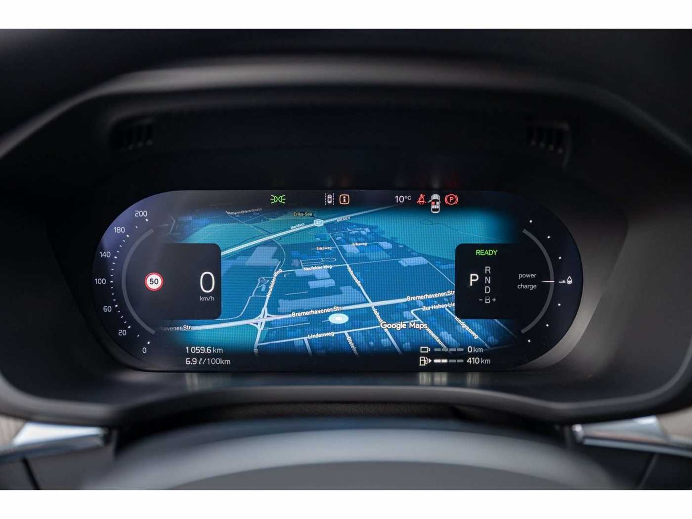 Volvo XC60 – Bild 20