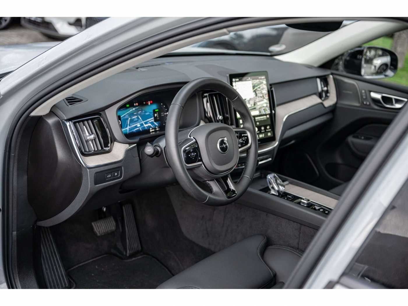 Volvo XC60 – Bild 21
