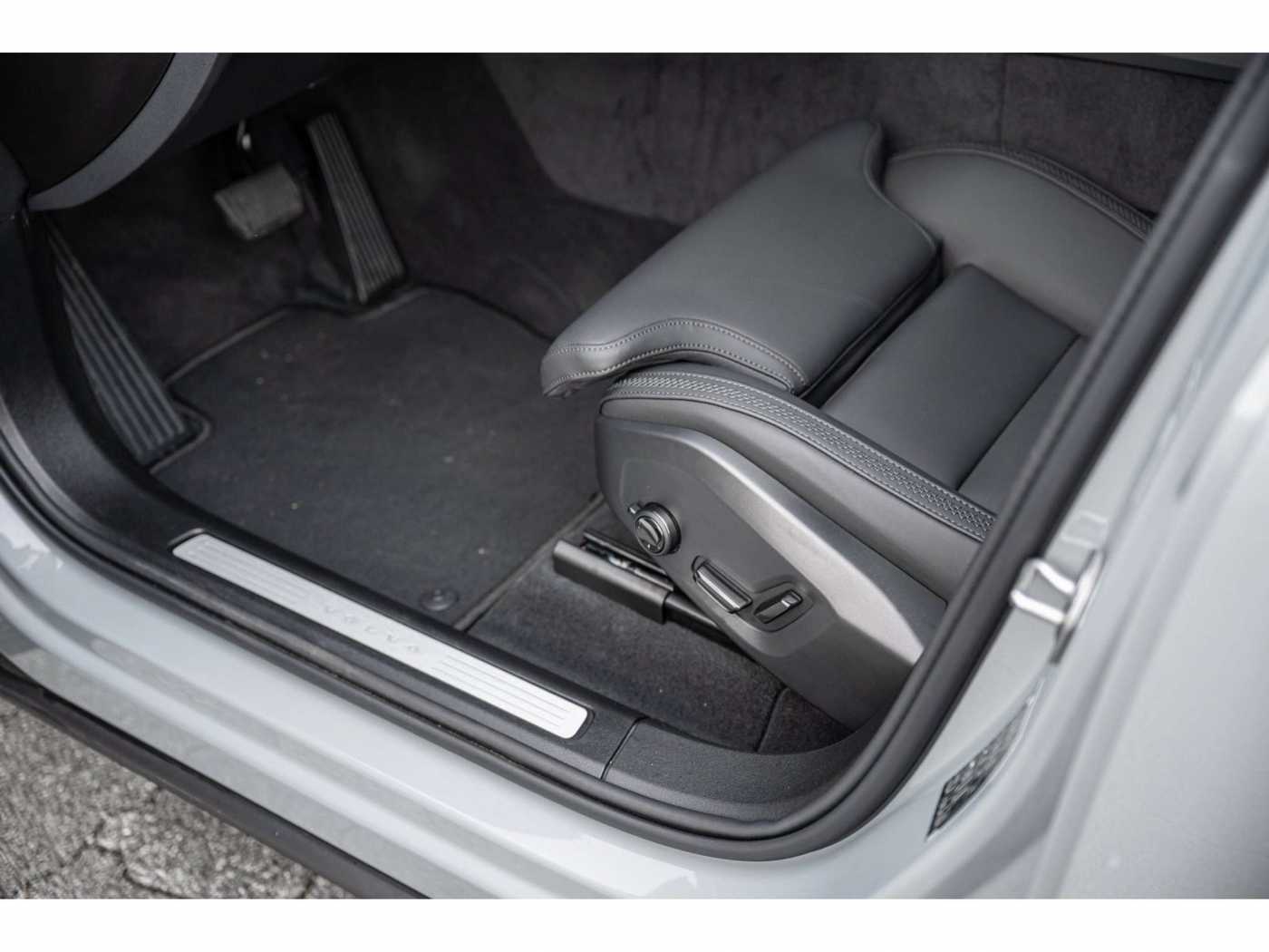 Volvo XC60 – Bild 22