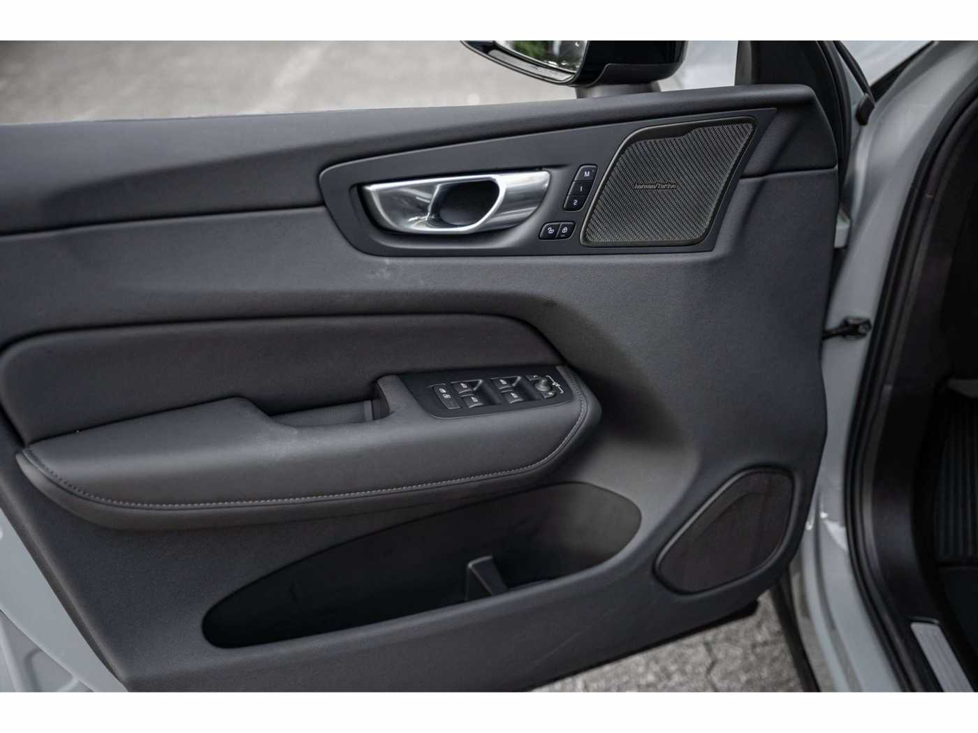 Volvo XC60 – Bild 23