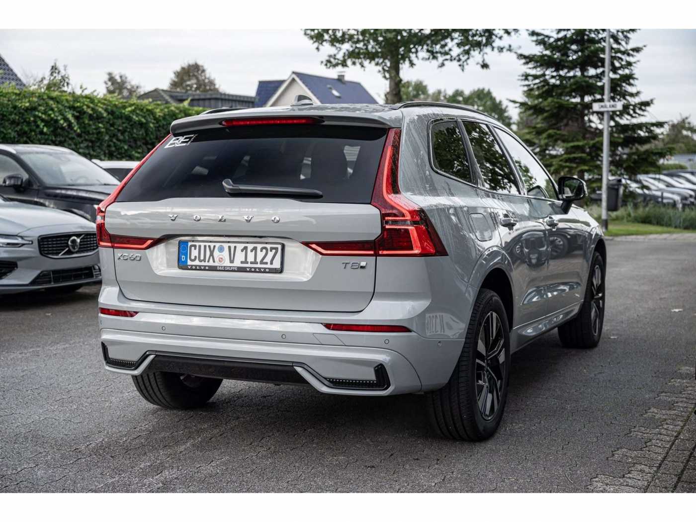 Volvo XC60 – Bild 3