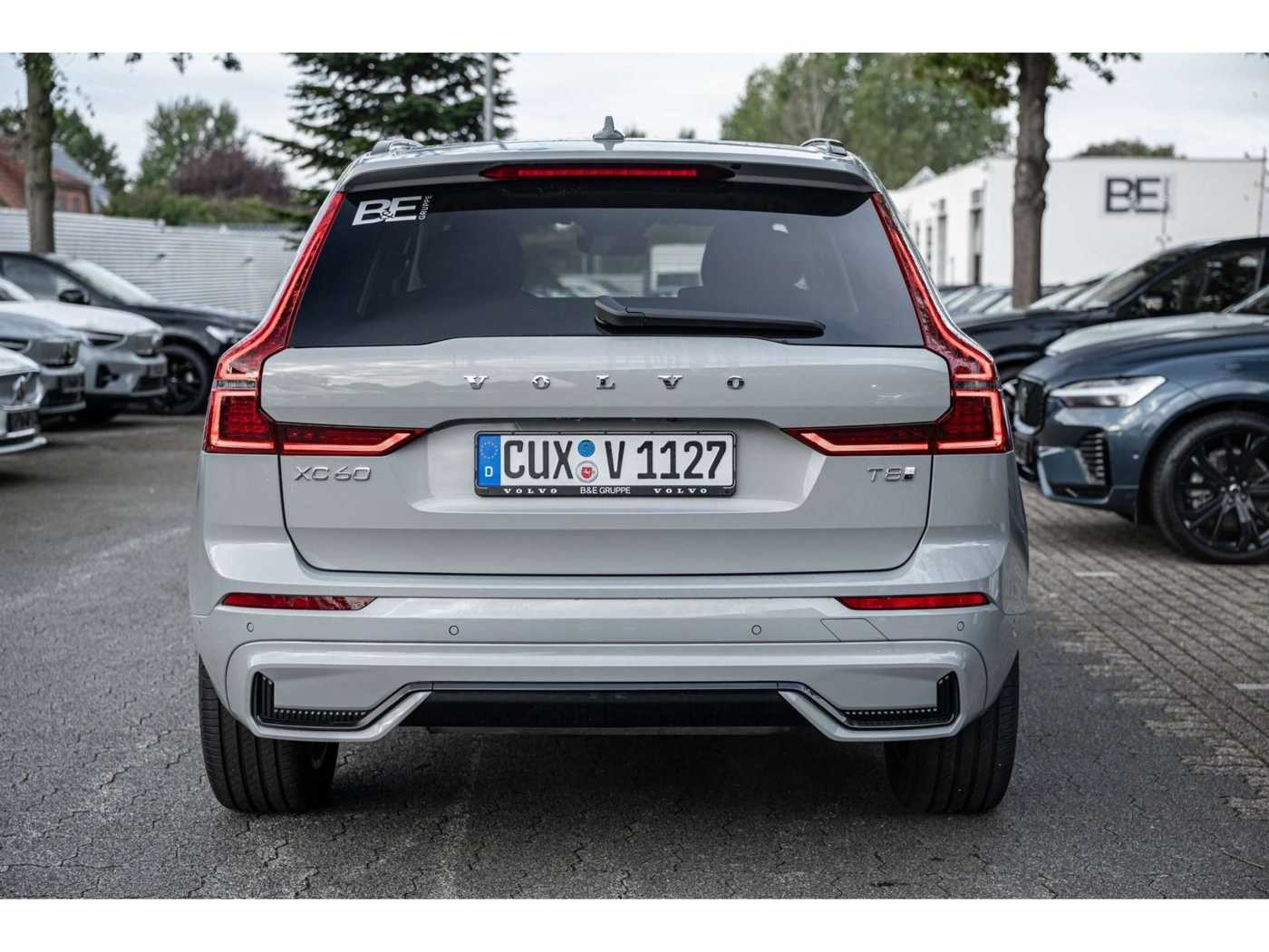 Volvo XC60 – Bild 4