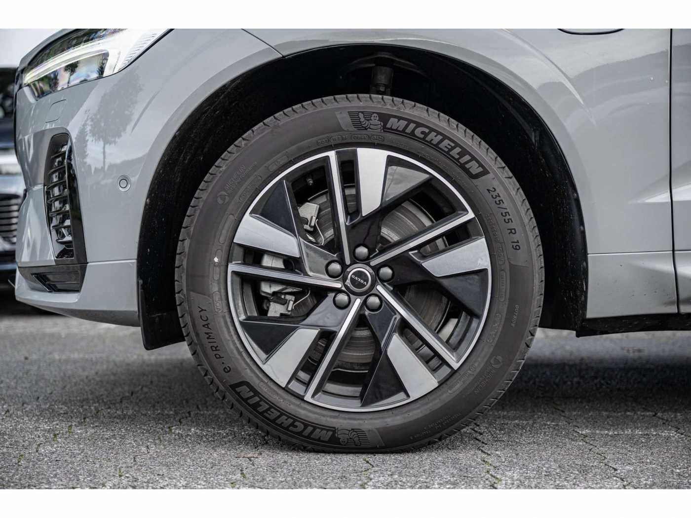 Volvo XC60 – Bild 5