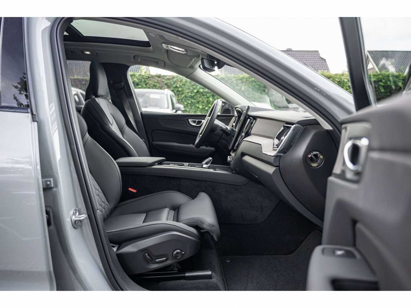 Volvo XC60 – Bild 6
