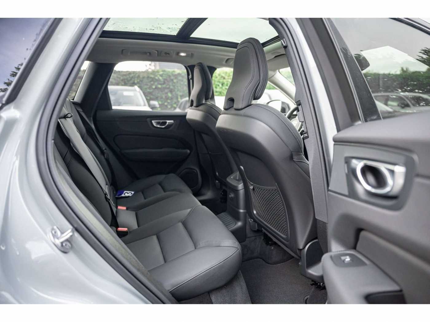 Volvo XC60 – Bild 7
