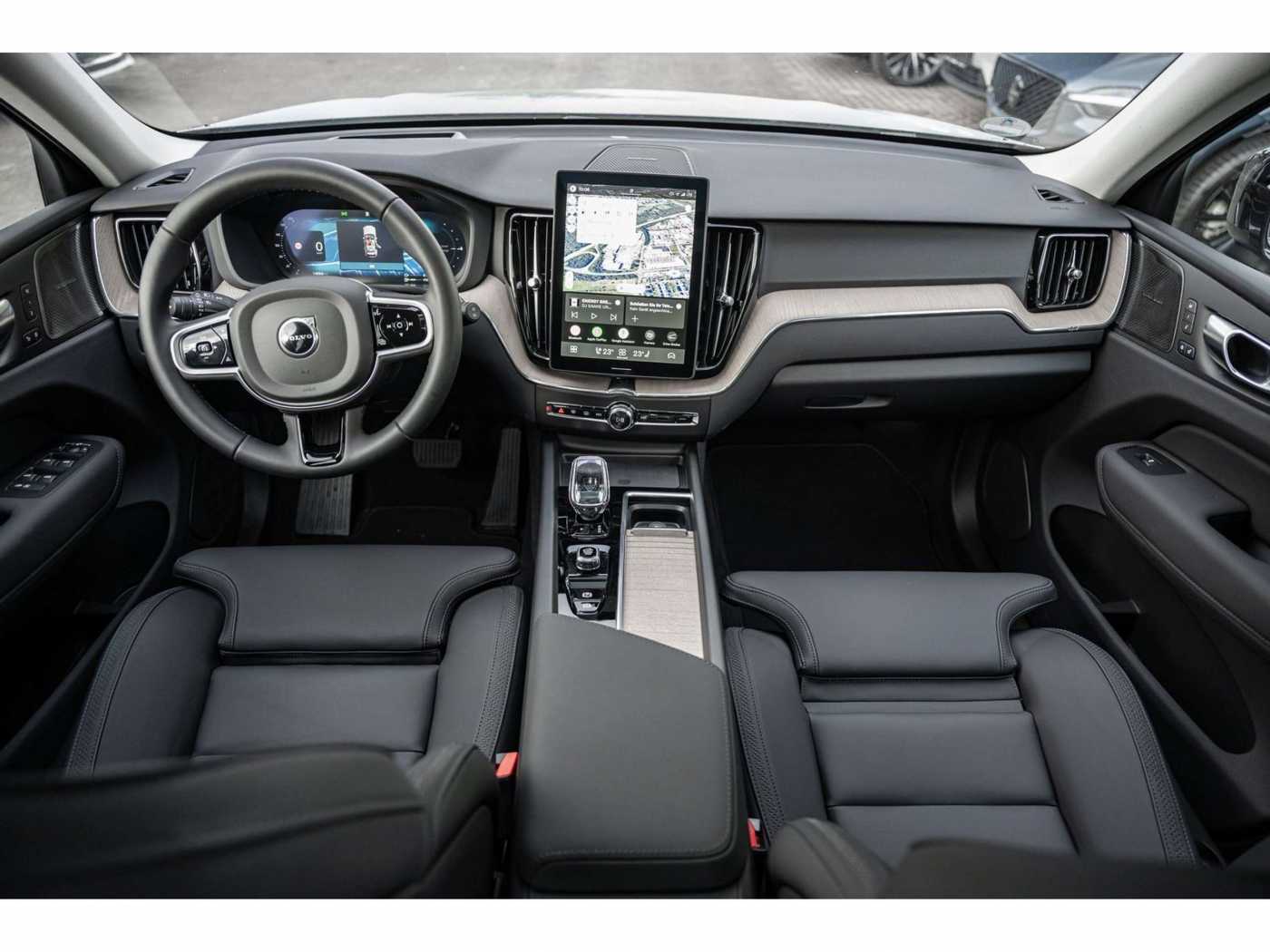 Volvo XC60 – Bild 8