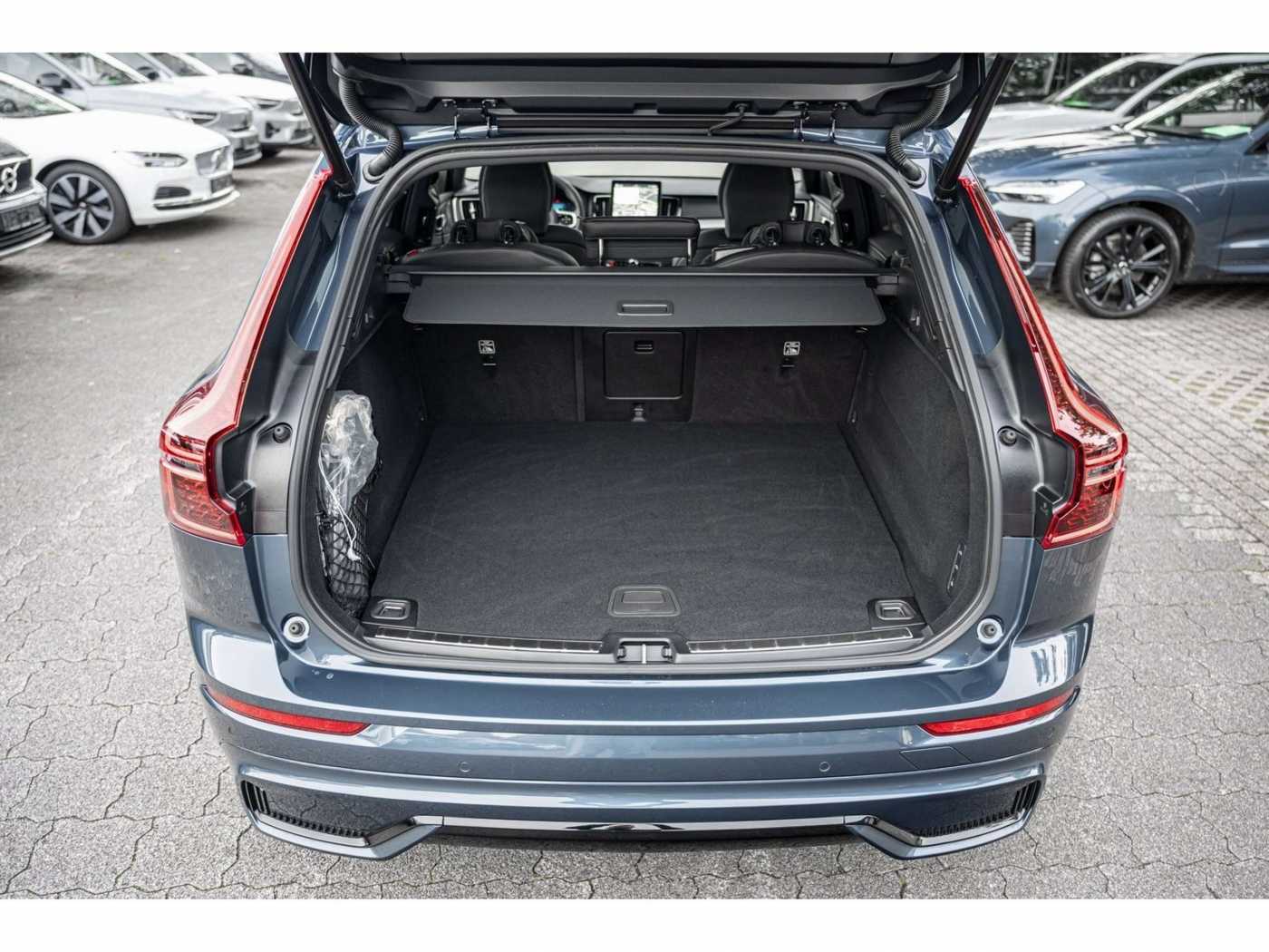 Volvo XC60 – Bild 10