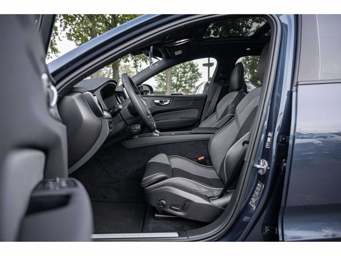 Volvo XC60 – Bild 12