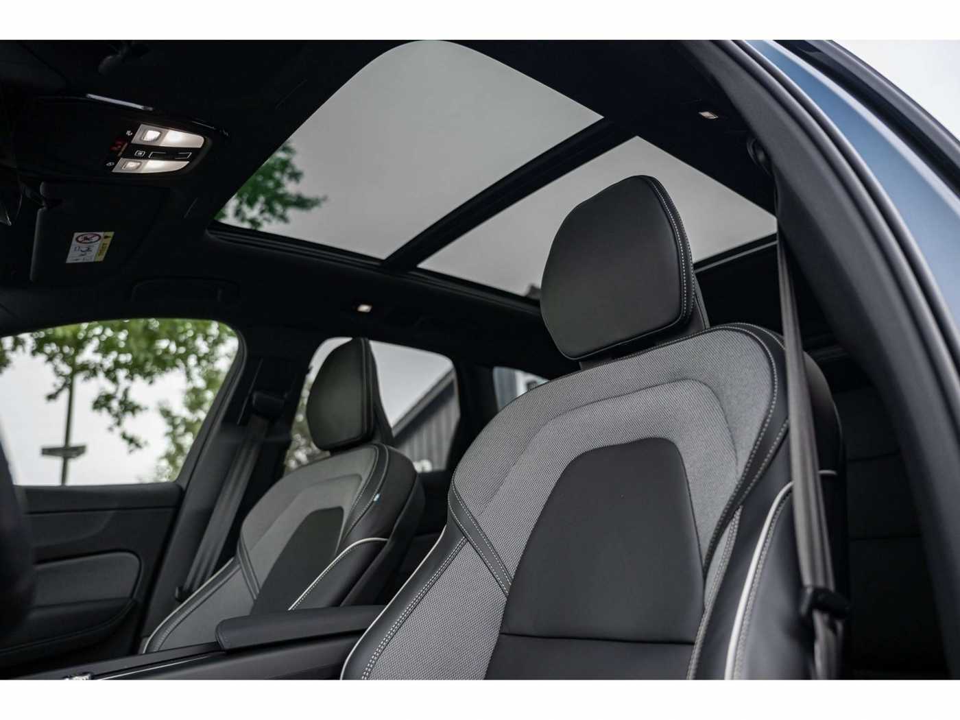 Volvo XC60 – Bild 13