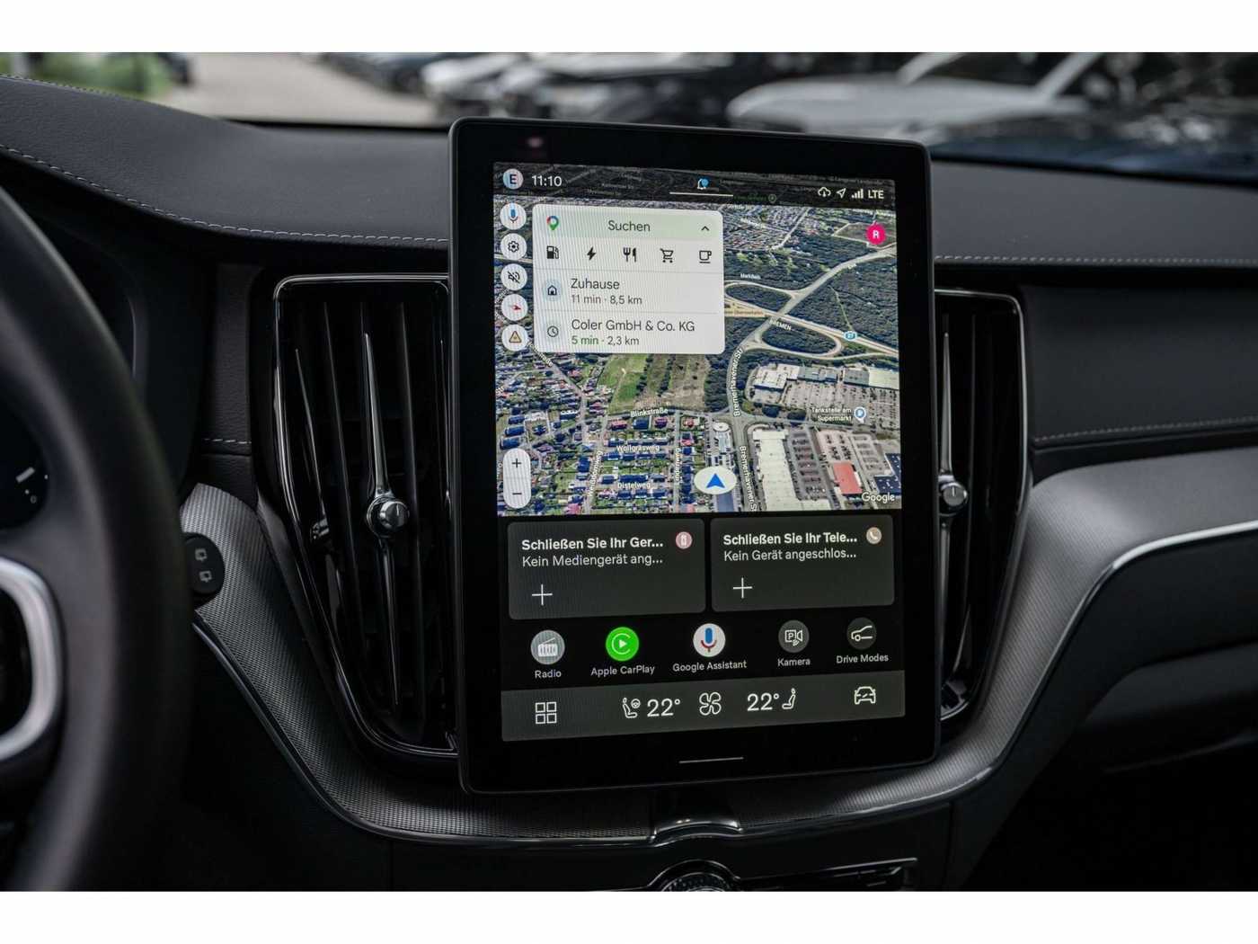 Volvo XC60 – Bild 14