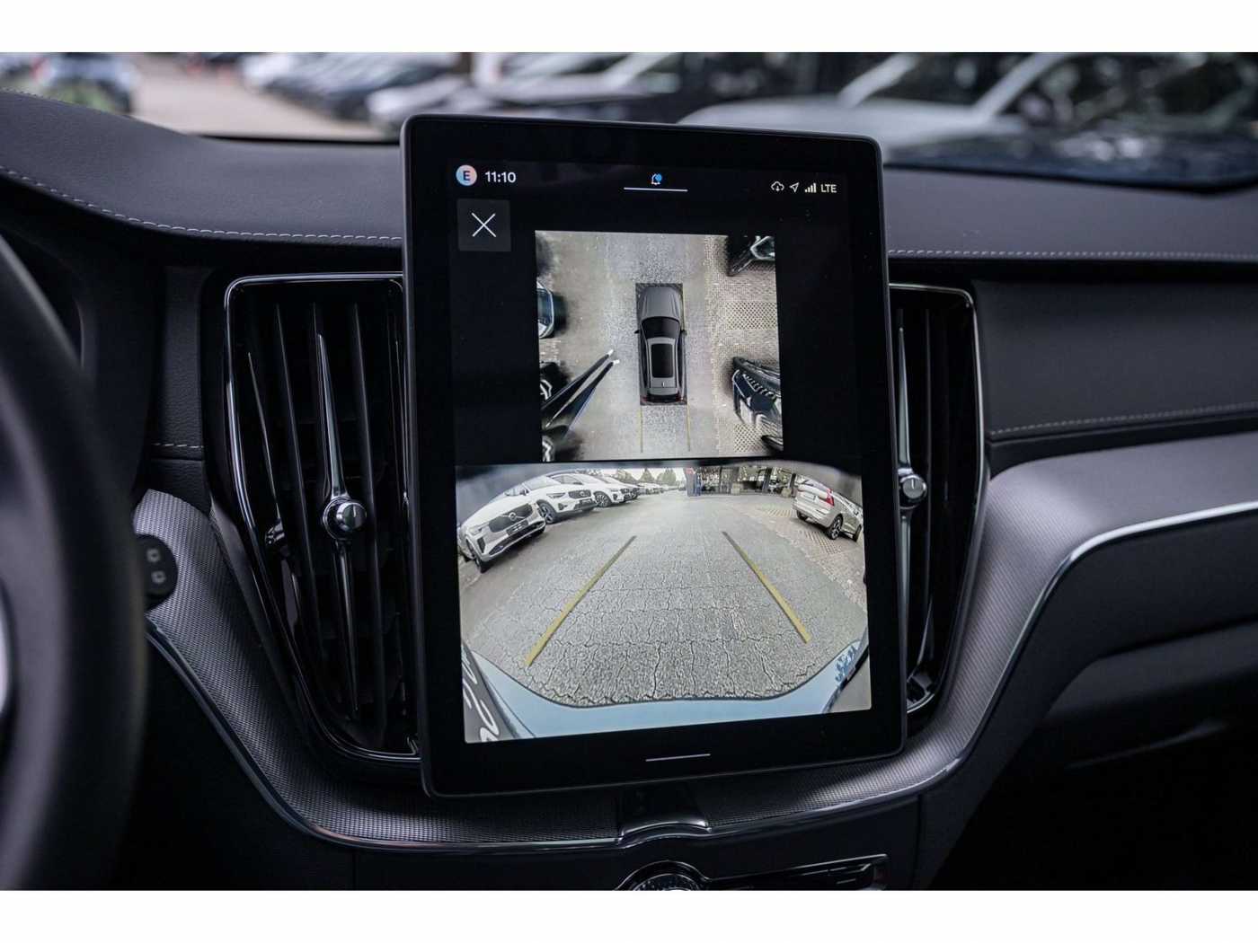 Volvo XC60 – Bild 15