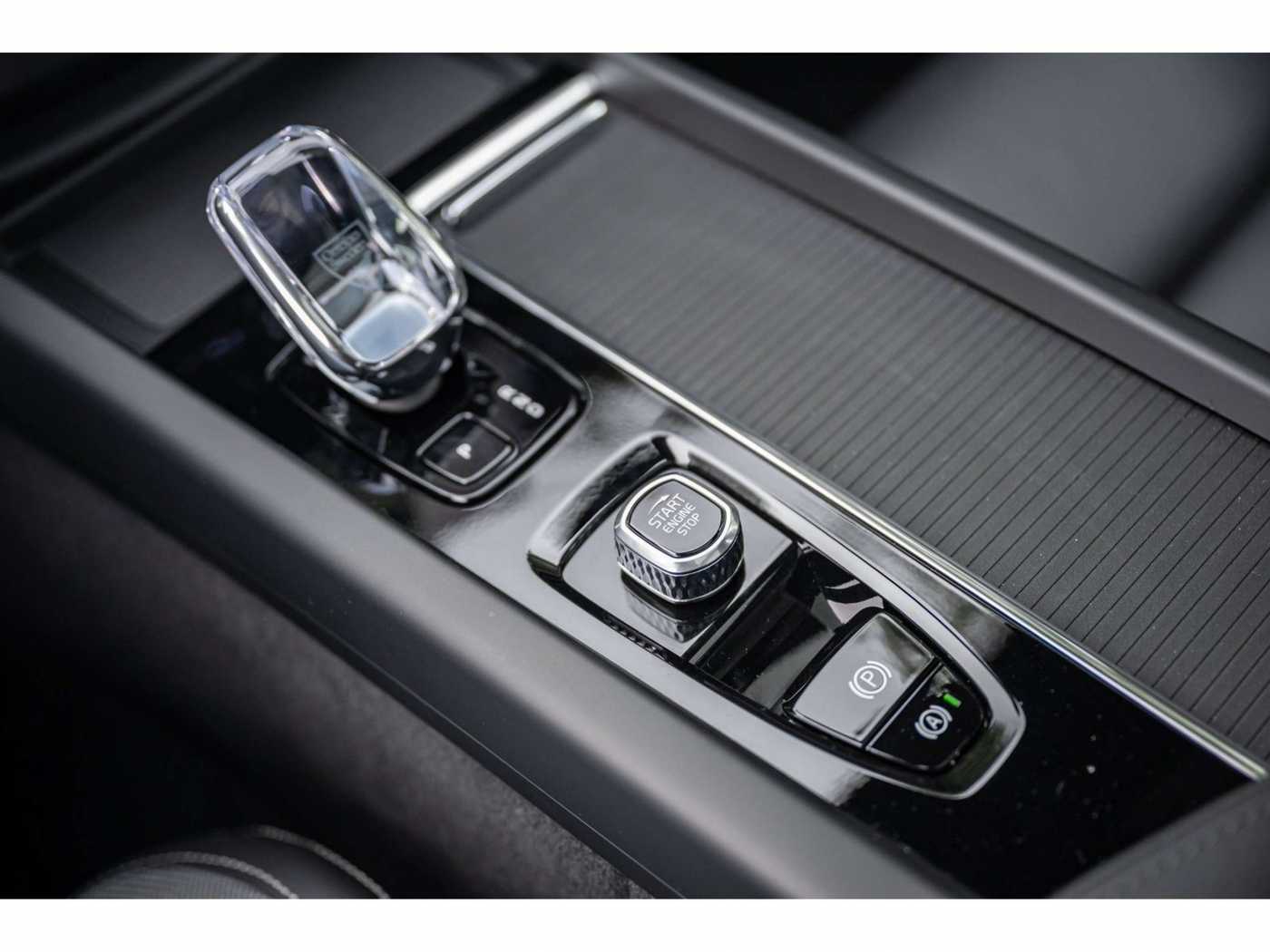 Volvo XC60 – Bild 17