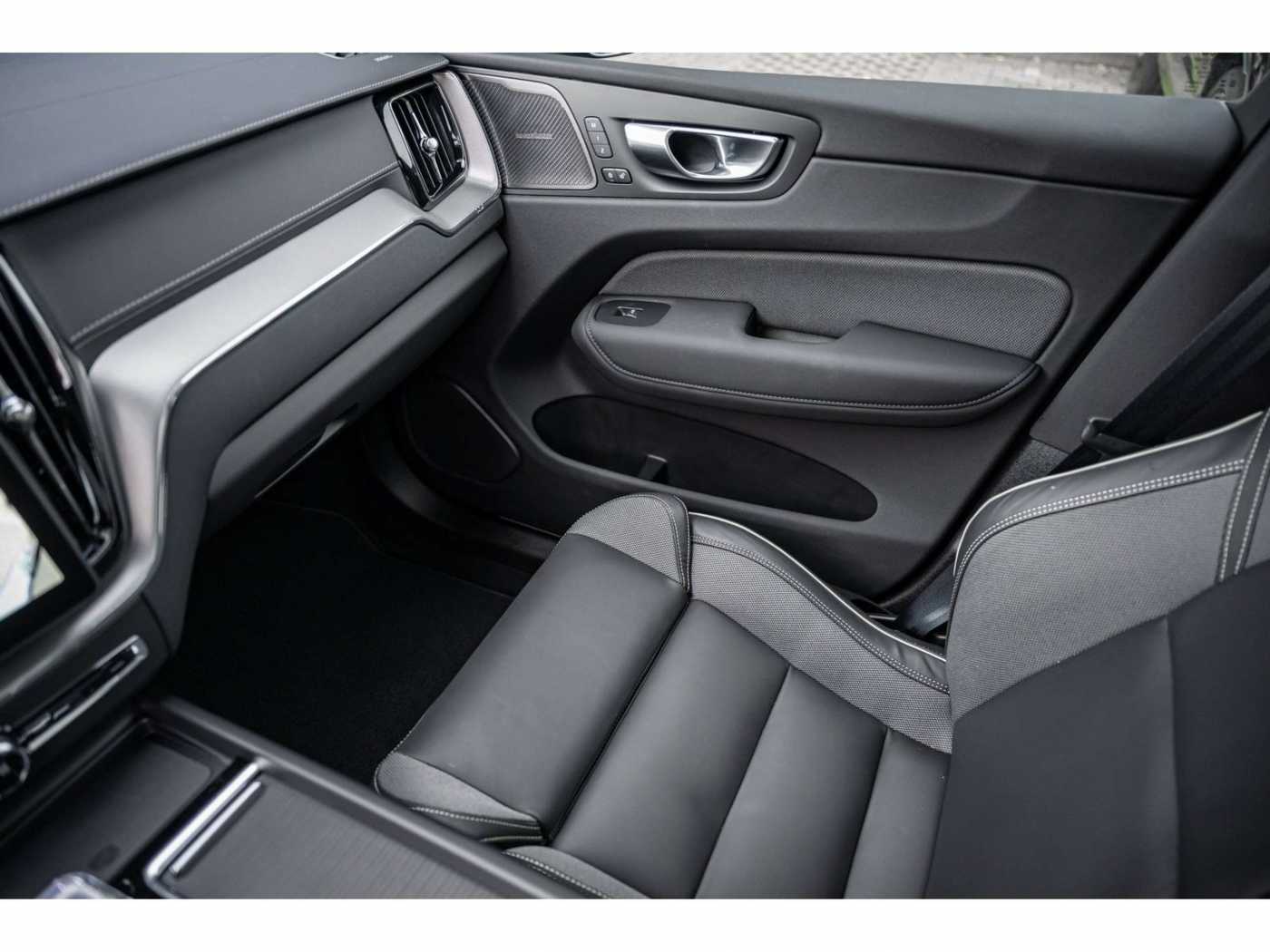 Volvo XC60 – Bild 18