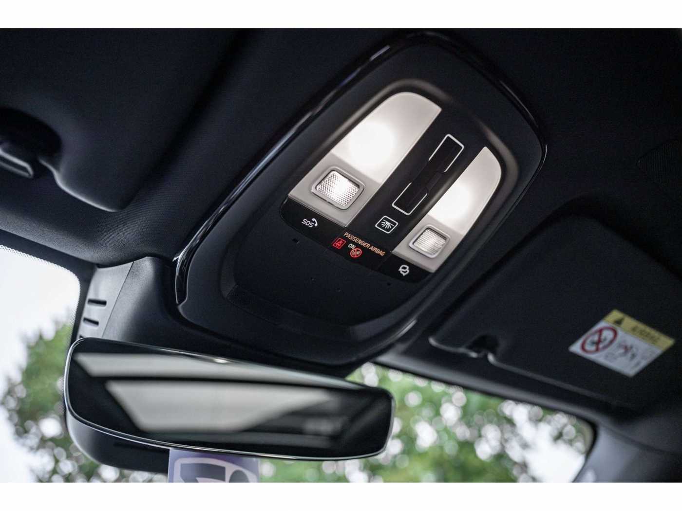Volvo XC60 – Bild 19