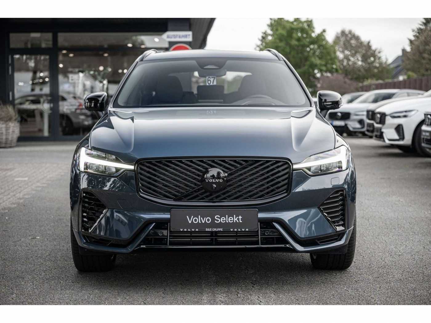 Volvo XC60 – Bild 2