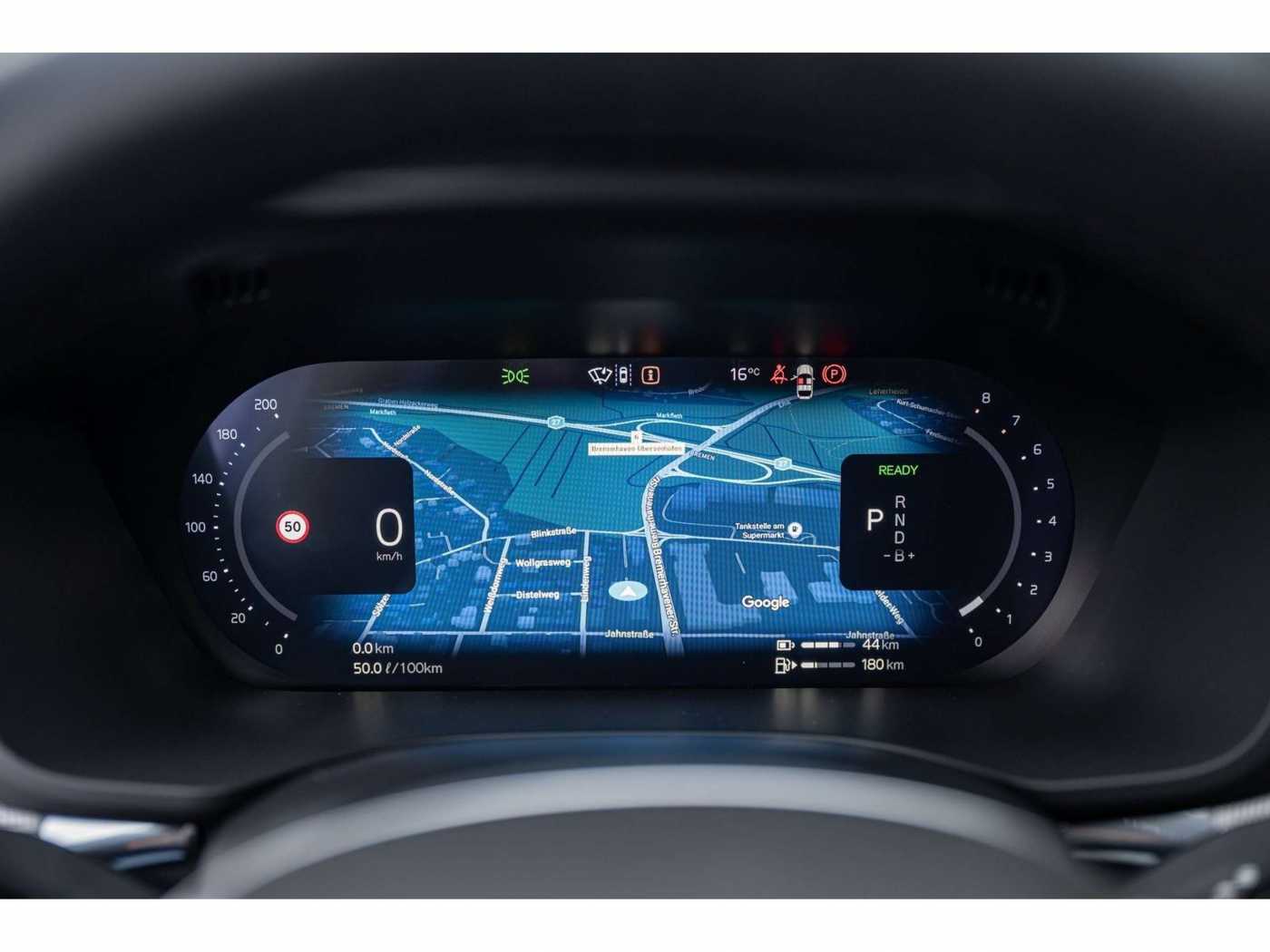 Volvo XC60 – Bild 20