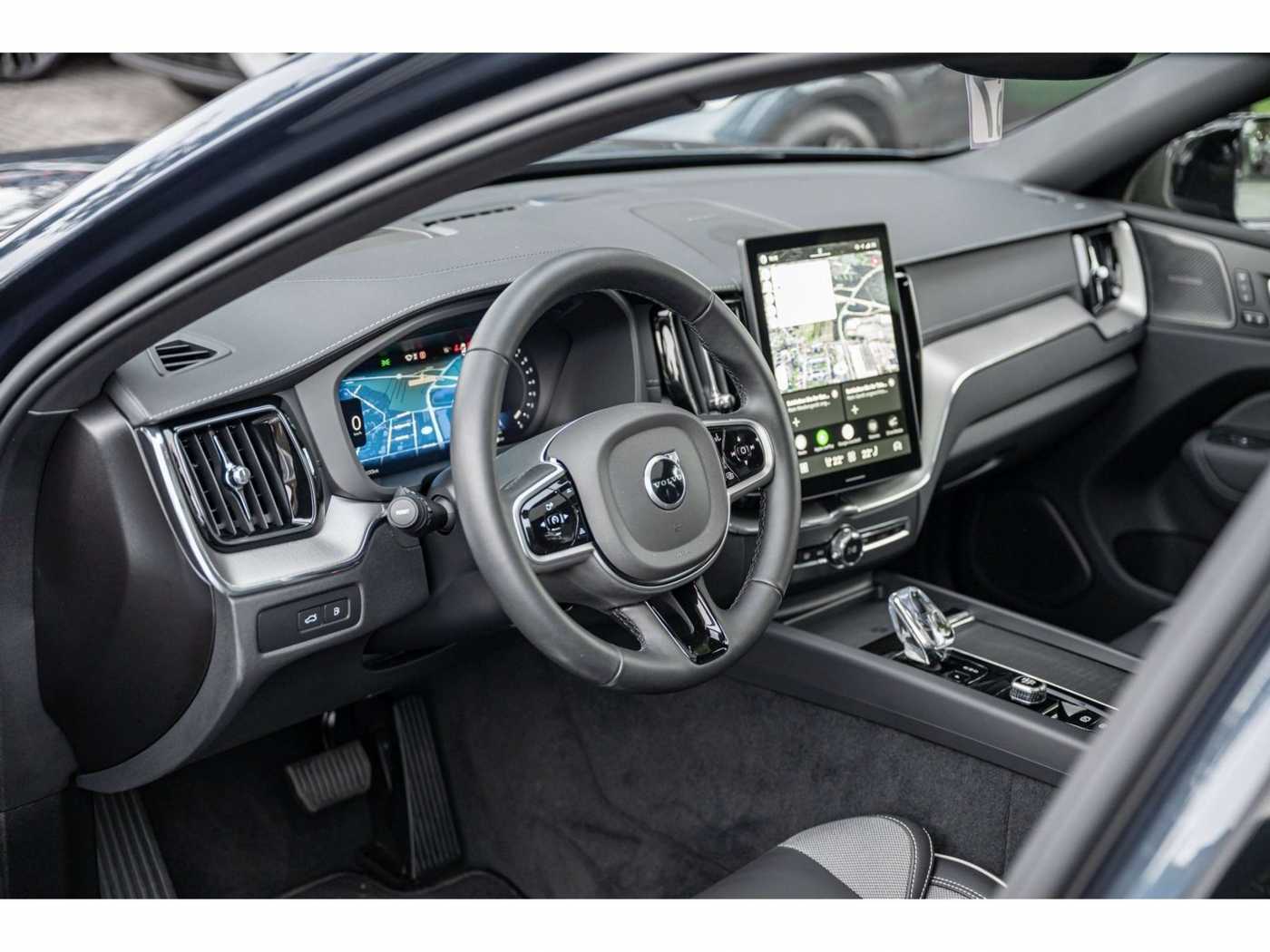 Volvo XC60 – Bild 21