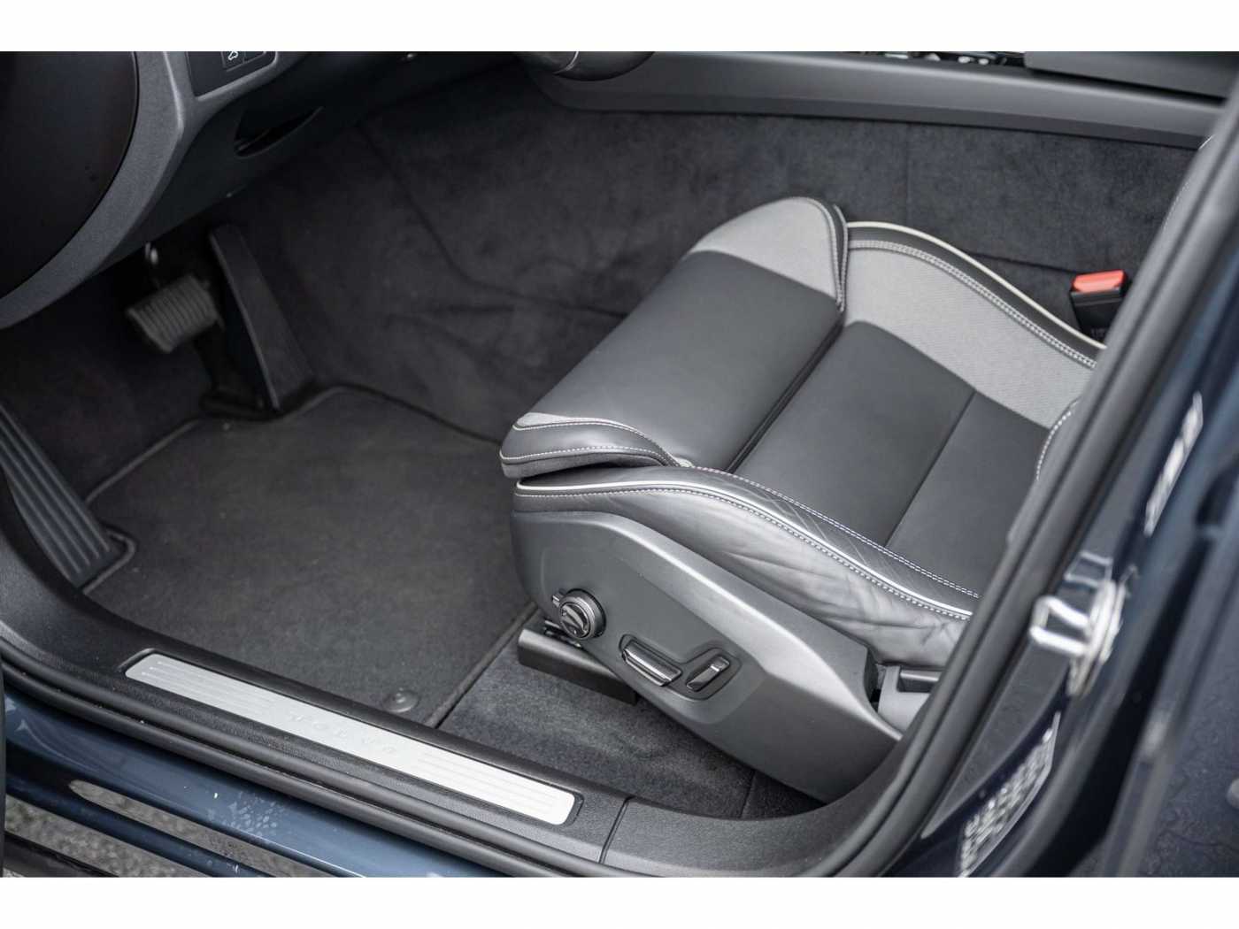 Volvo XC60 – Bild 22