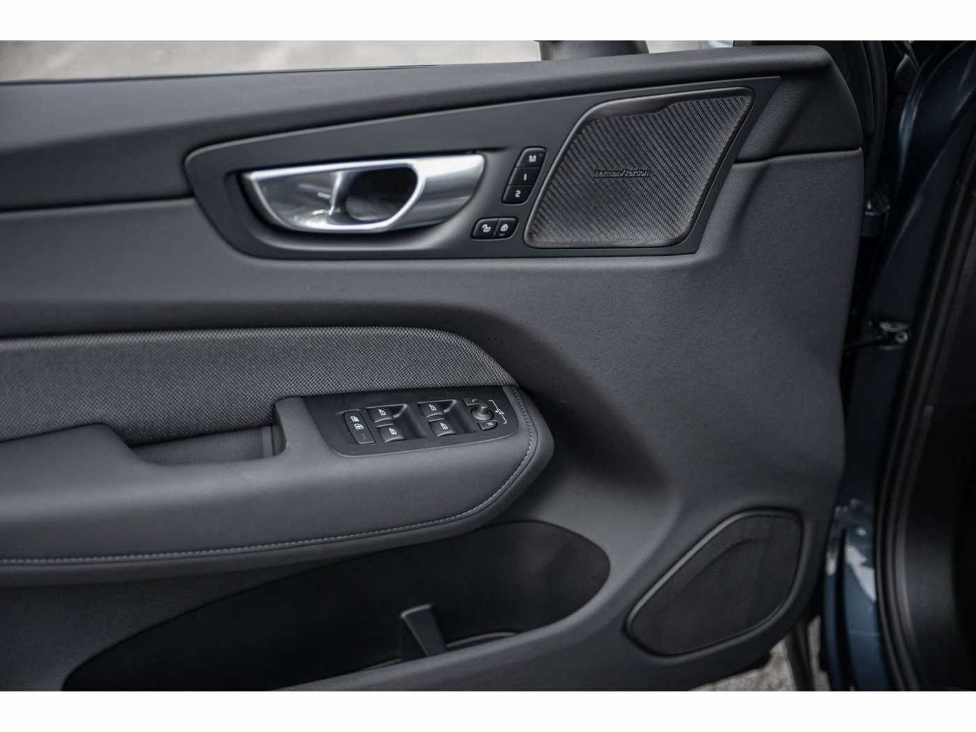 Volvo XC60 – Bild 23