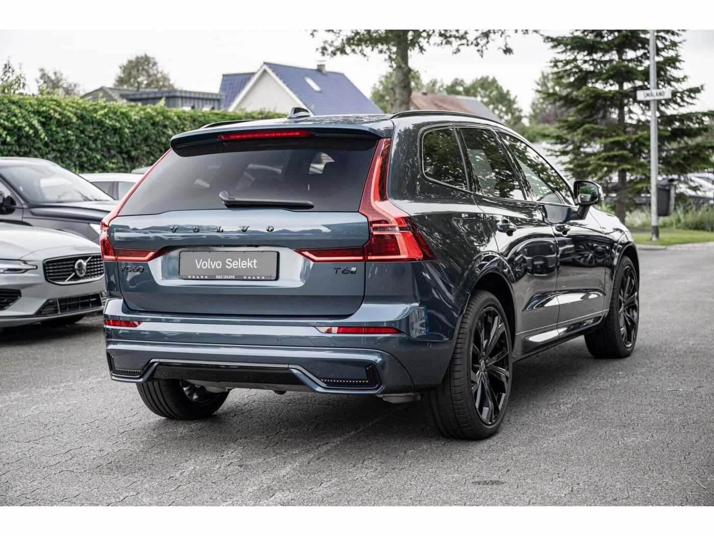 Volvo XC60 – Bild 3