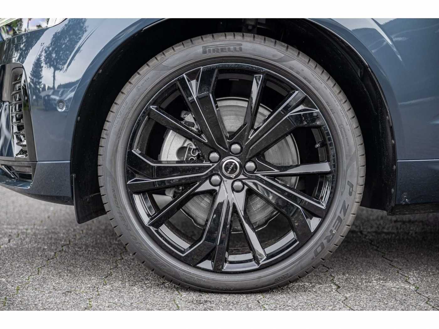 Volvo XC60 – Bild 5