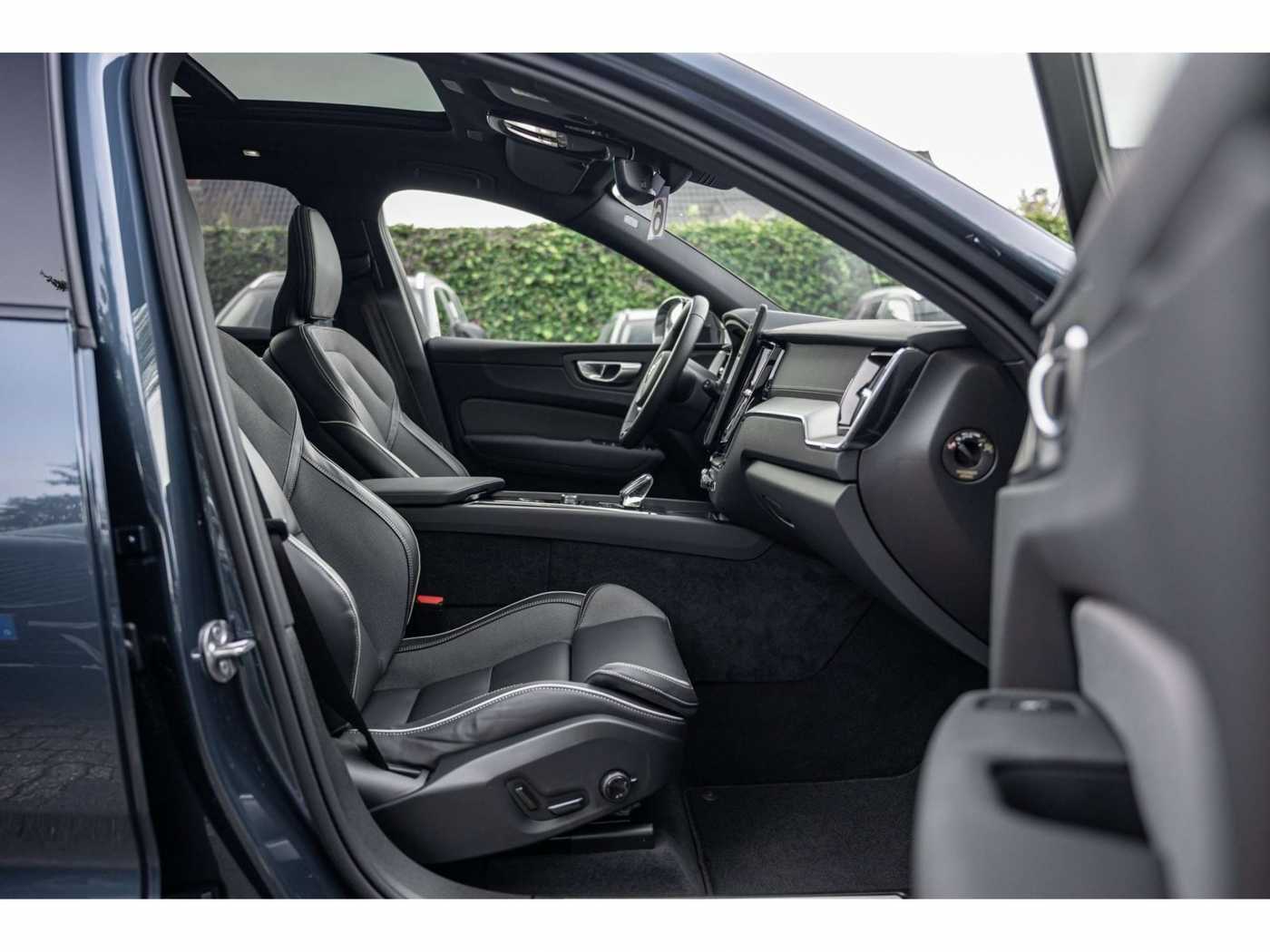 Volvo XC60 – Bild 6