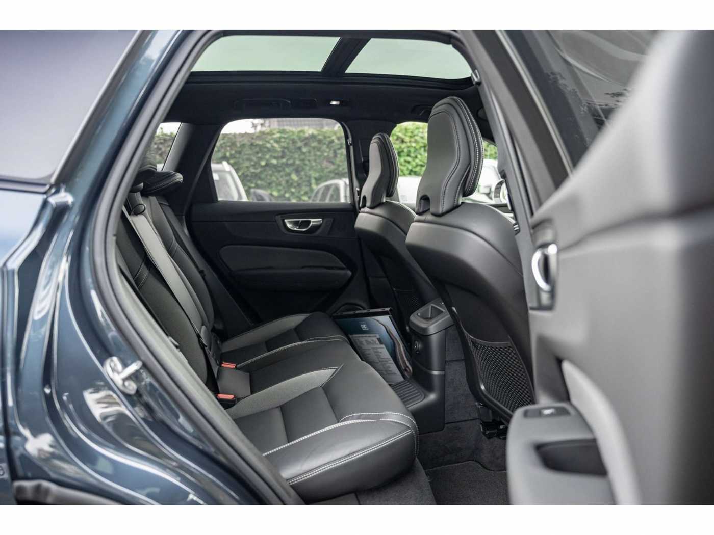 Volvo XC60 – Bild 7