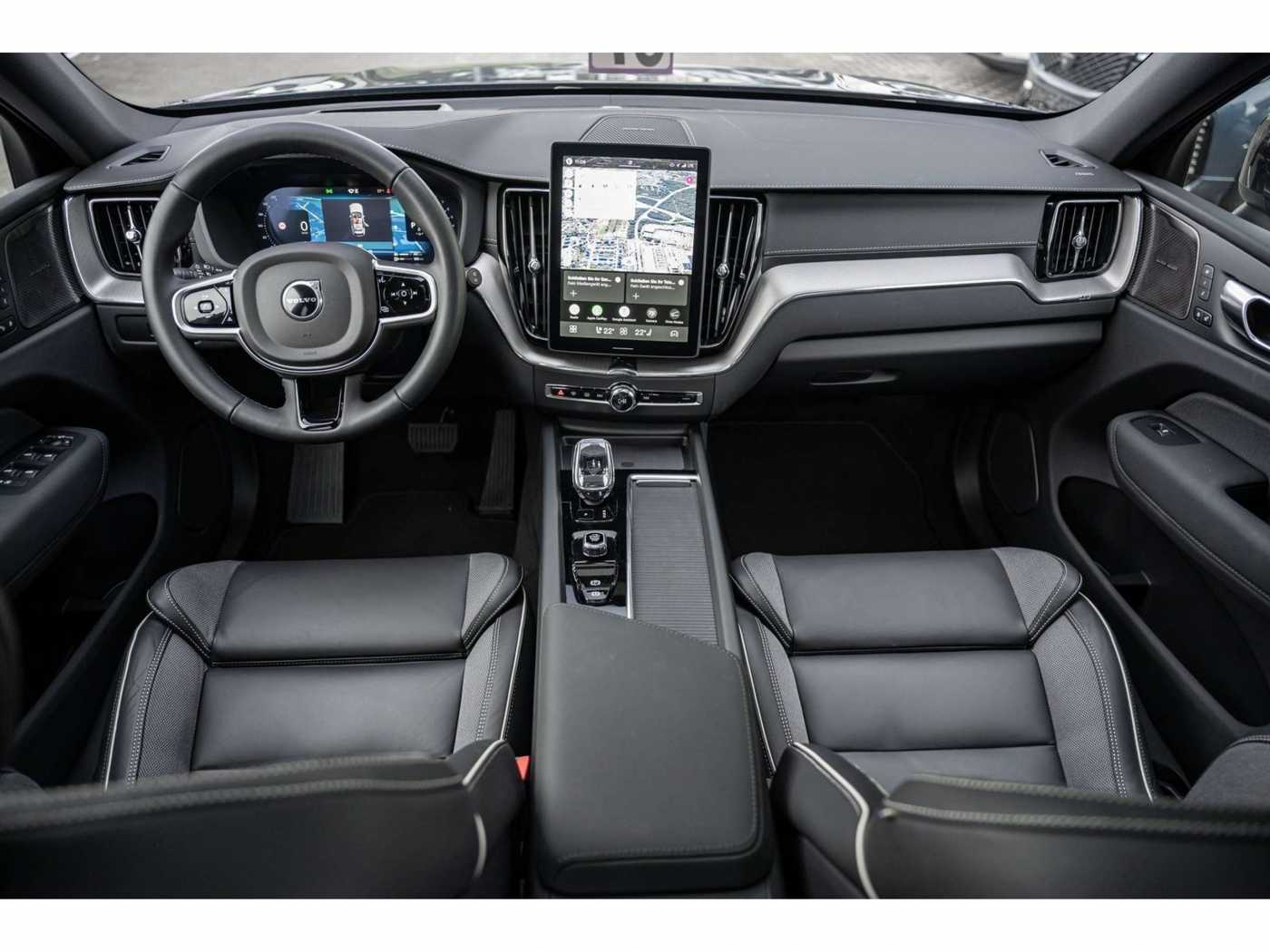 Volvo XC60 – Bild 8
