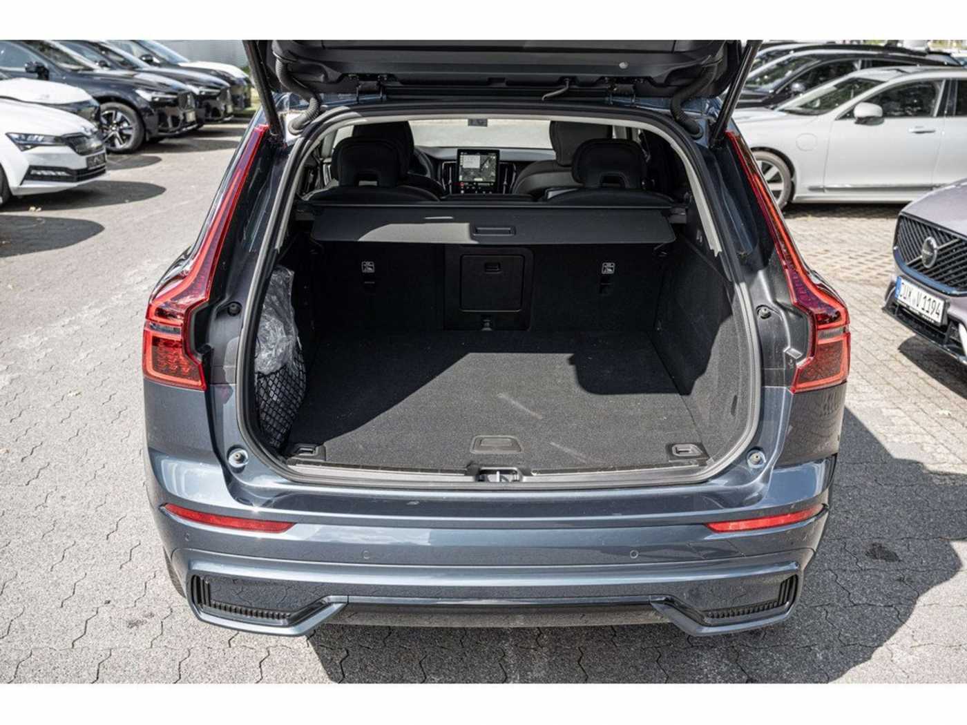 Volvo XC60 – Bild 10