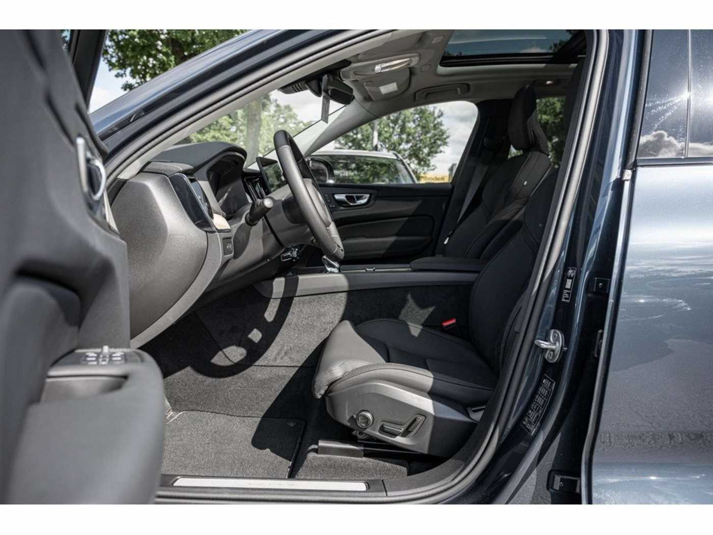 Volvo XC60 – Bild 12