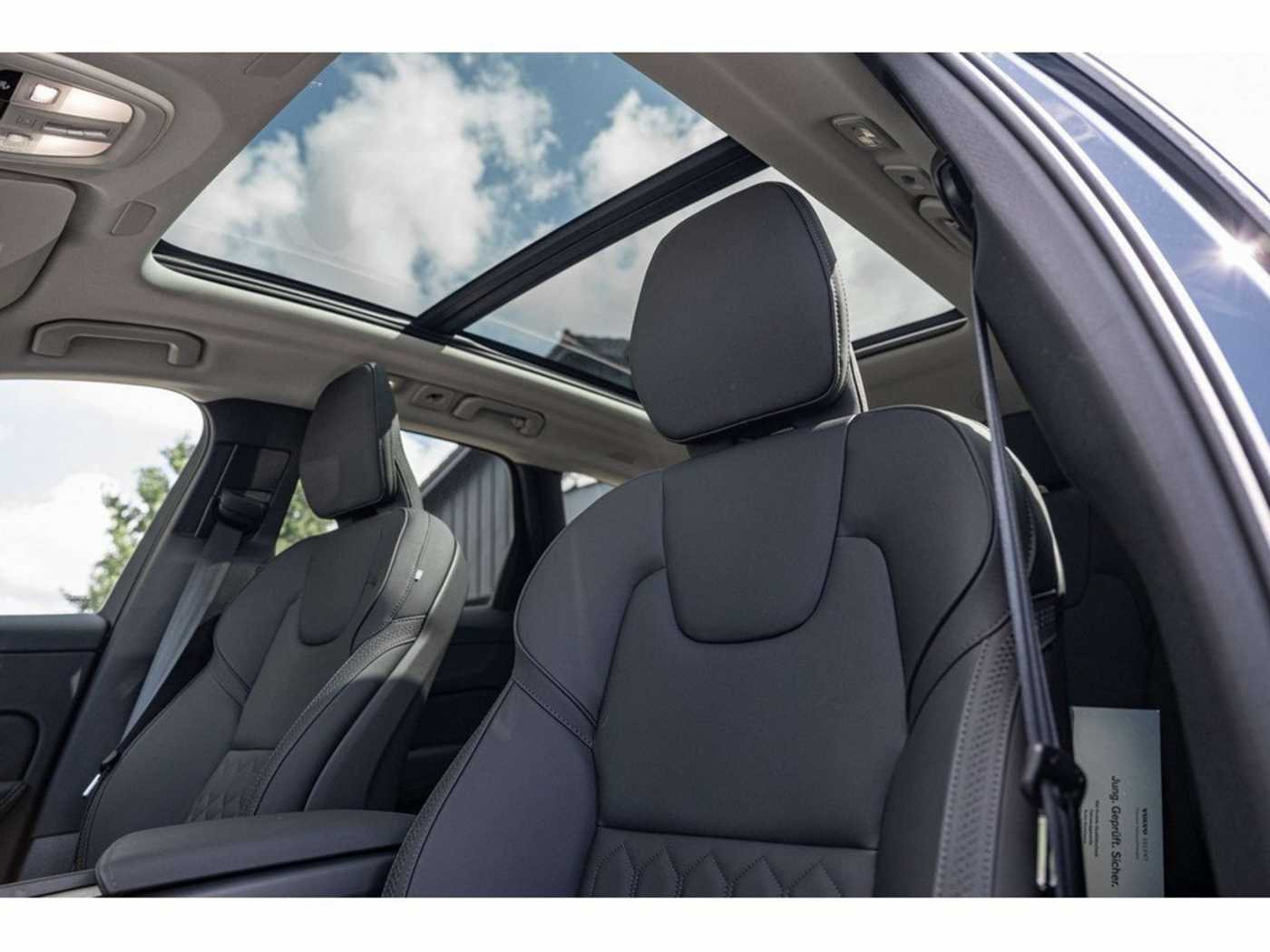 Volvo XC60 – Bild 13