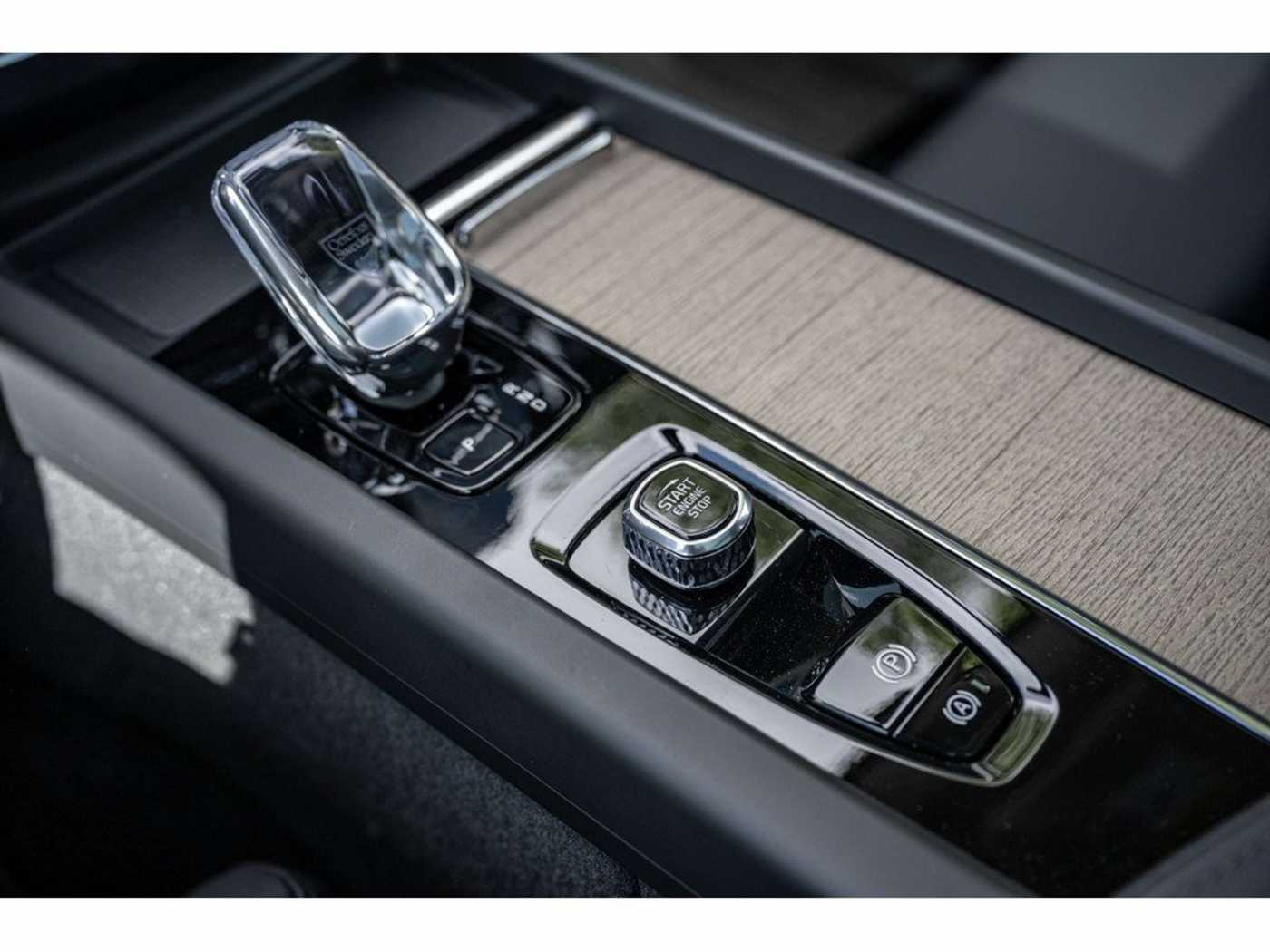 Volvo XC60 – Bild 17