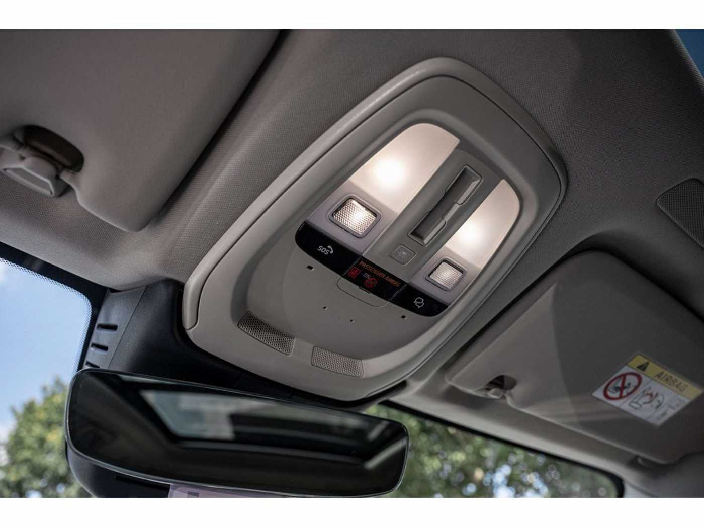 Volvo XC60 – Bild 19