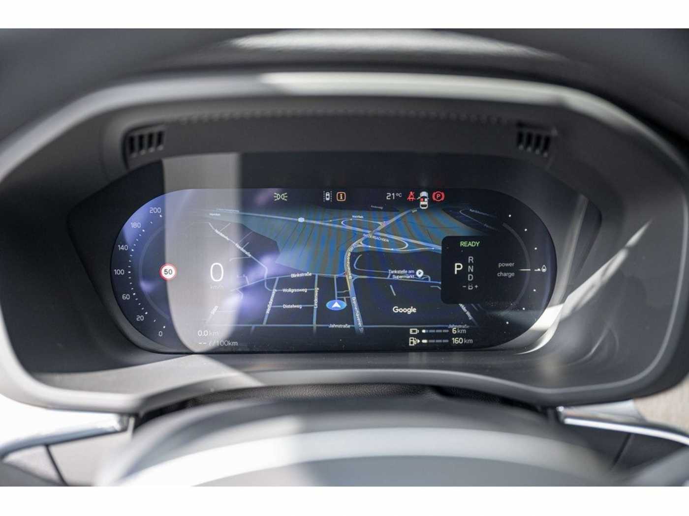 Volvo XC60 – Bild 20