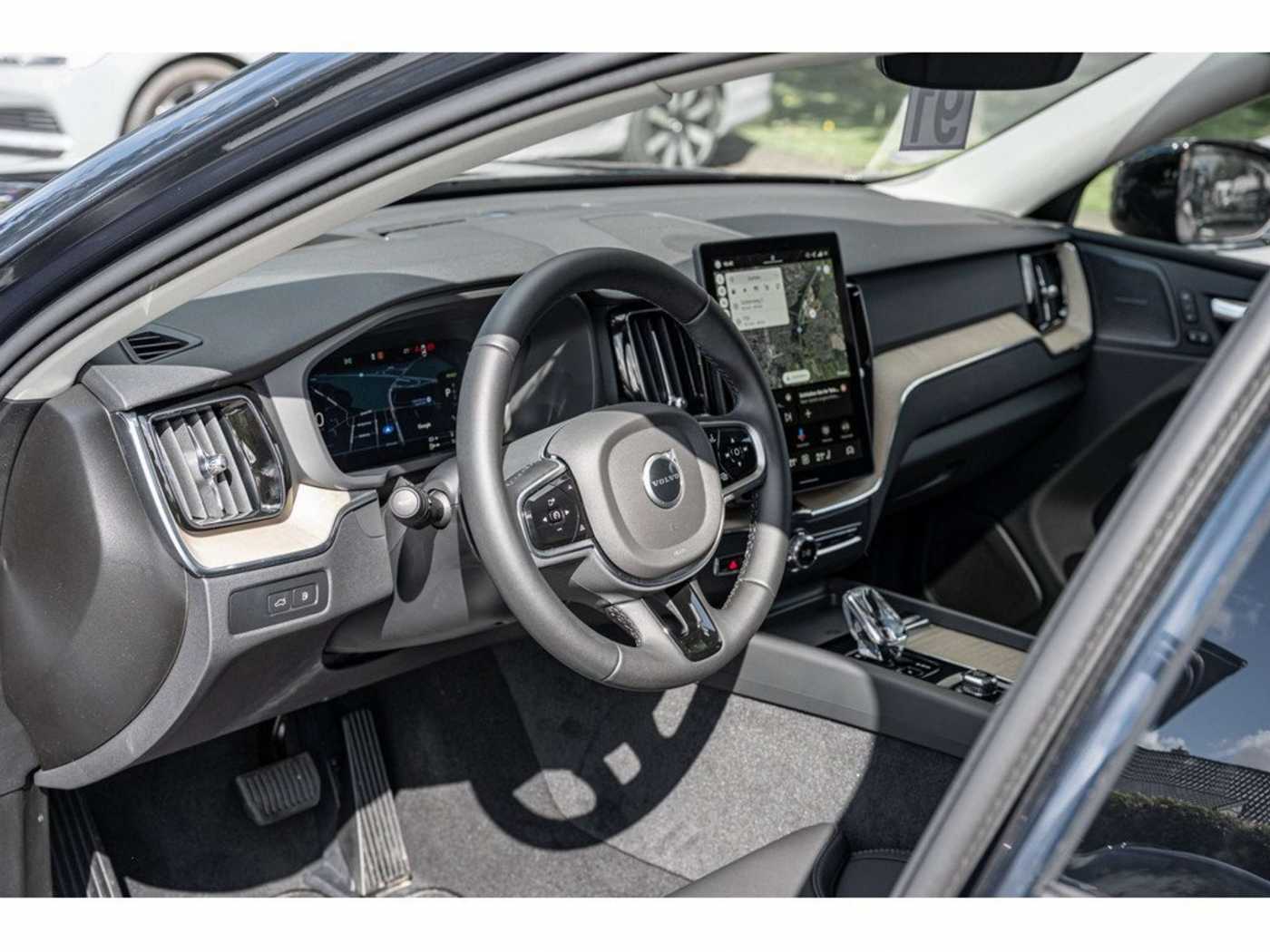 Volvo XC60 – Bild 21