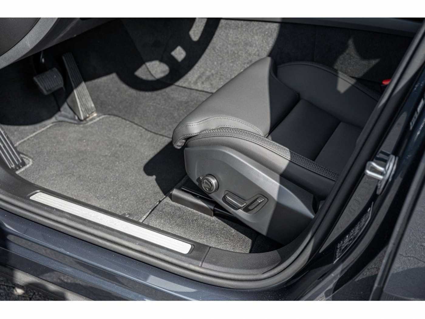 Volvo XC60 – Bild 22
