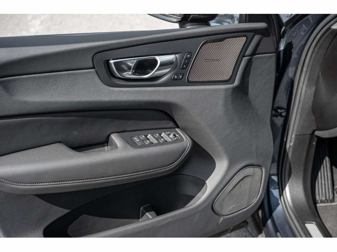 Volvo XC60 – Bild 23