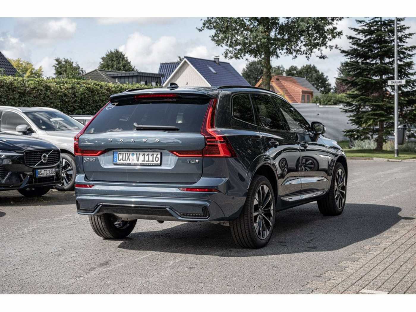 Volvo XC60 – Bild 3