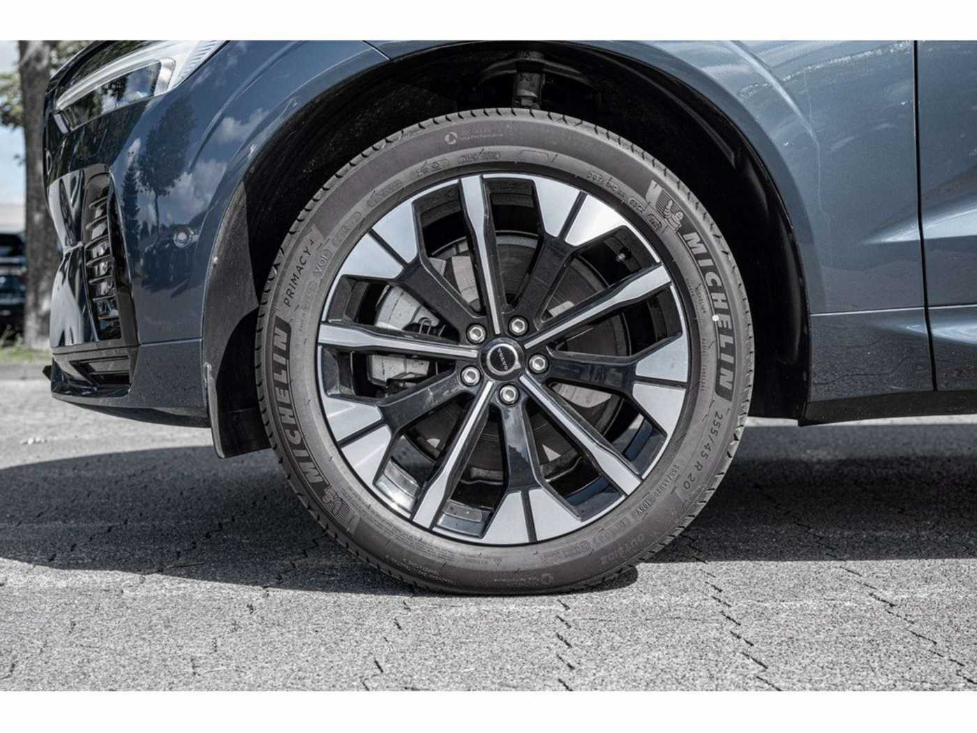 Volvo XC60 – Bild 5