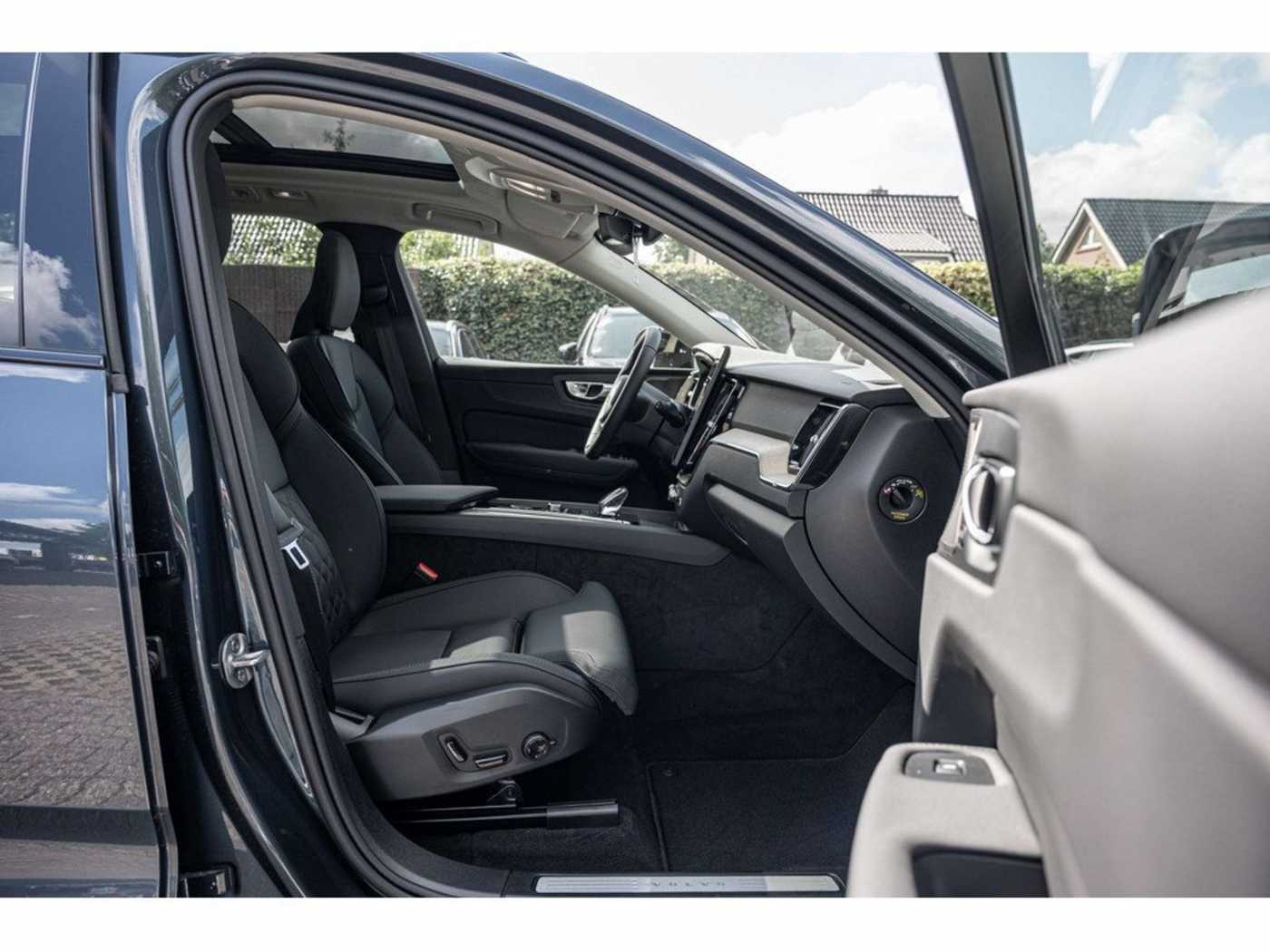 Volvo XC60 – Bild 6