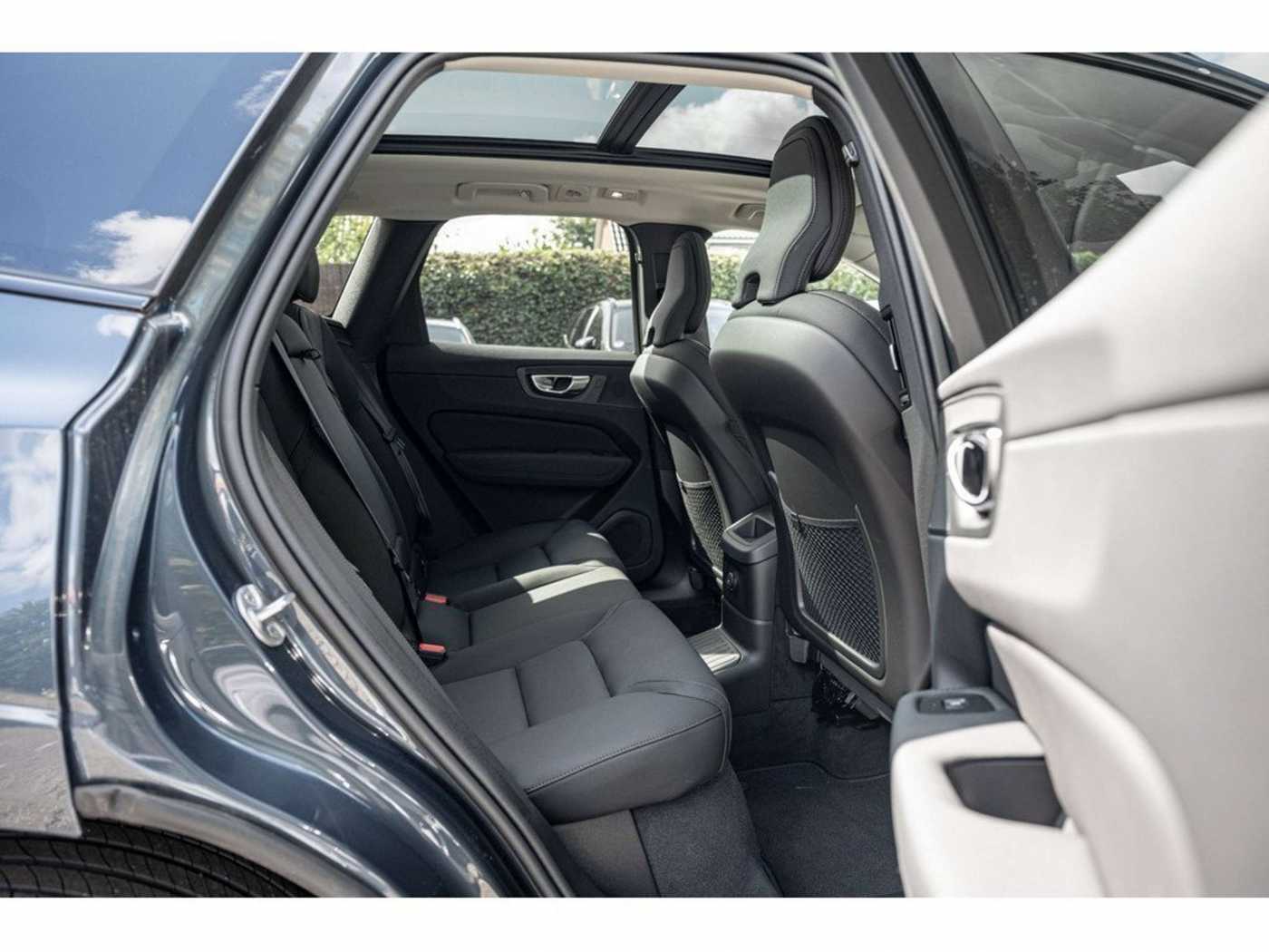 Volvo XC60 – Bild 7