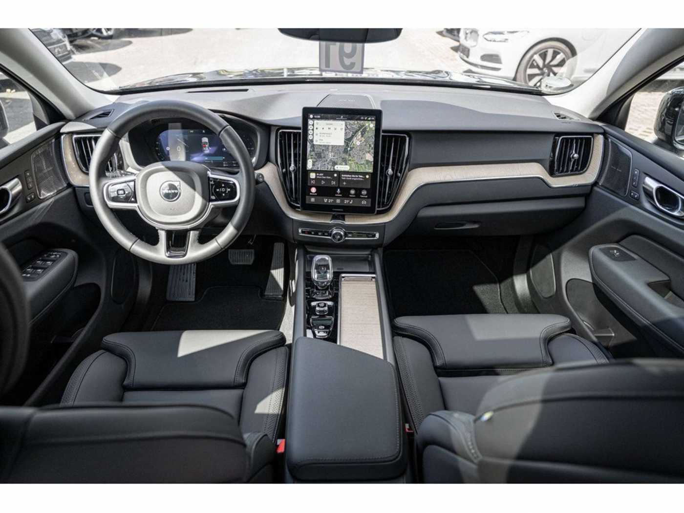 Volvo XC60 – Bild 8